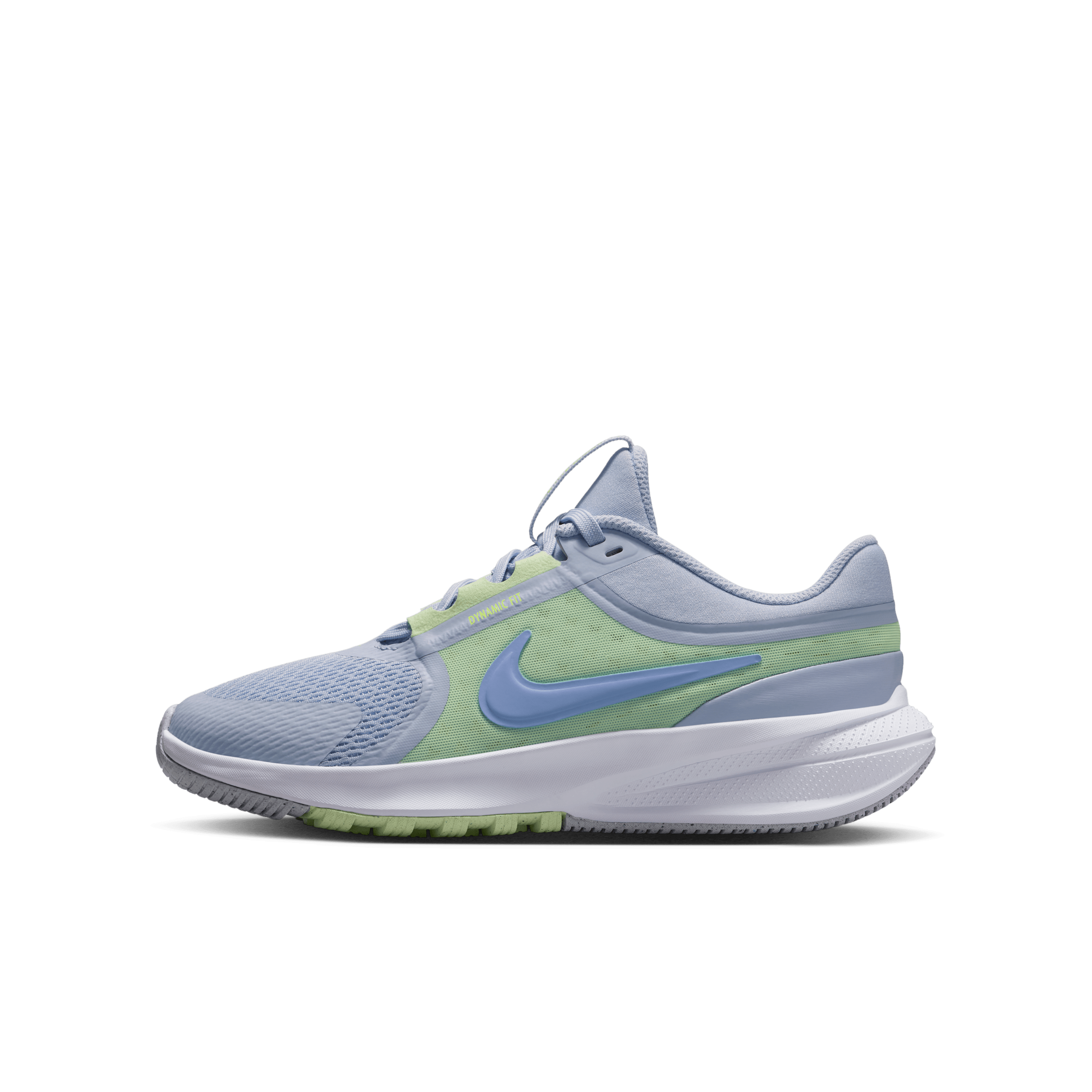 Nike Star Runner 5Laufschuh für ältere Kinder - Grau - HF7004-004