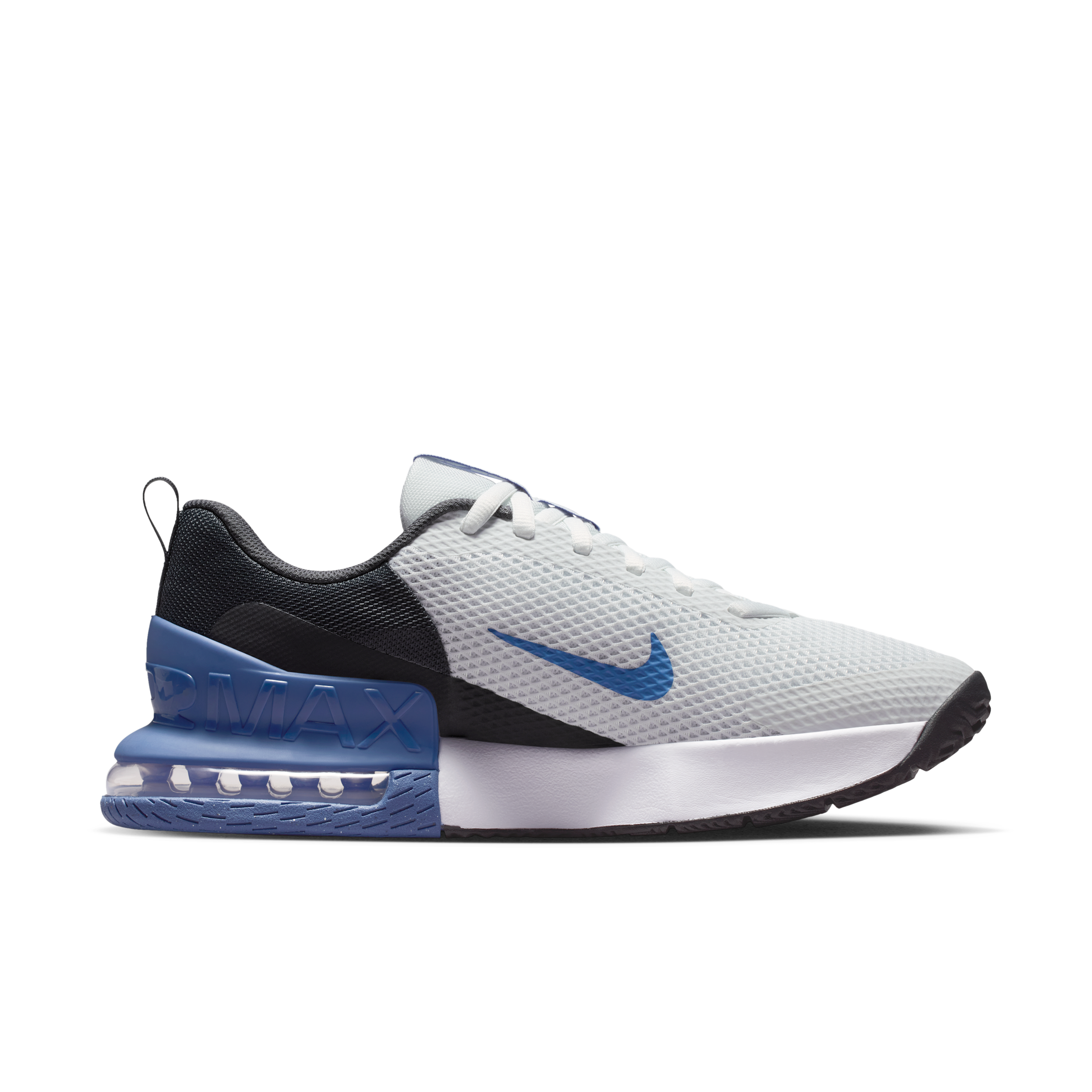 Nike Air Max Alpha Trainer 6 work-outschoenen voor heren - Wit - FQ1833-114