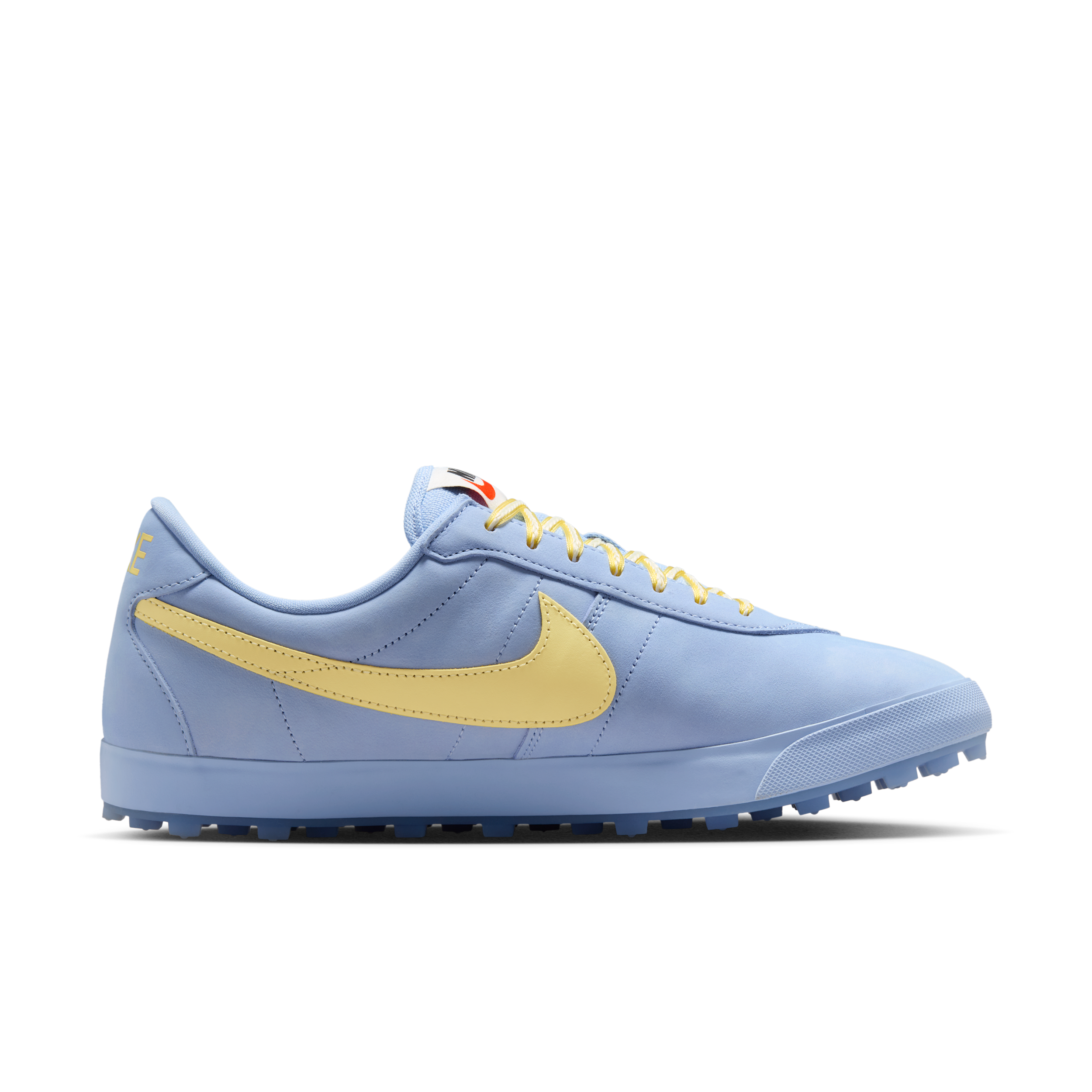 Nike Astrograbber herresko - Blå - IH2341-400