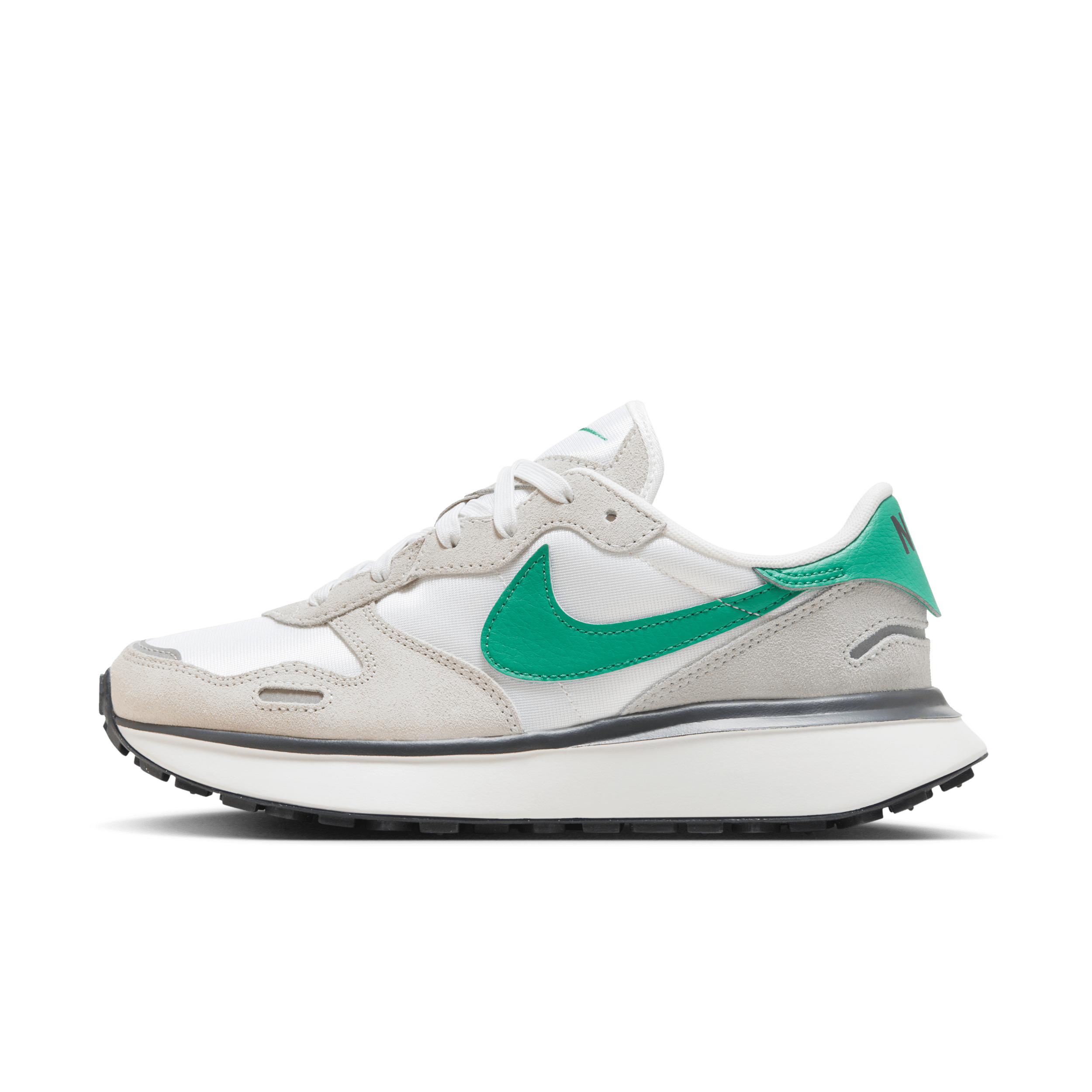 Chaussure Nike Phoenix Waffle pour femme - Blanc