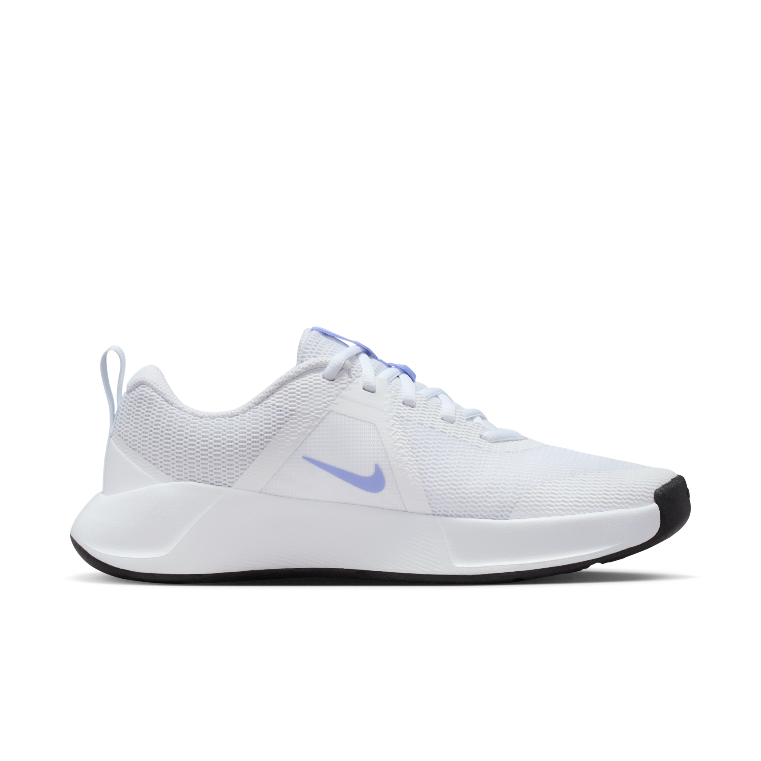 Nike MC Trainer 3 Women's Workout Shoes - White - FQ1830-110