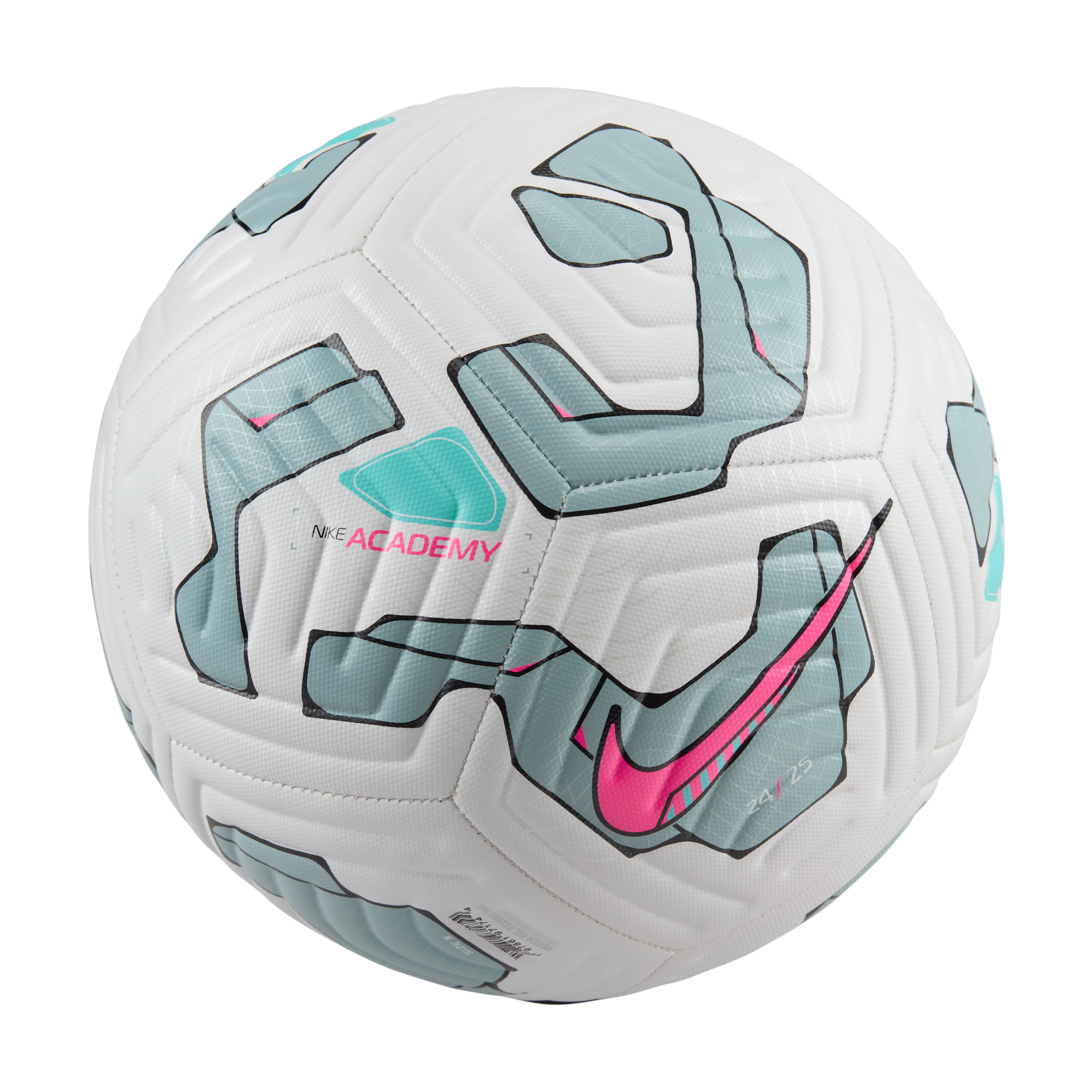 Nike Academy Football - White