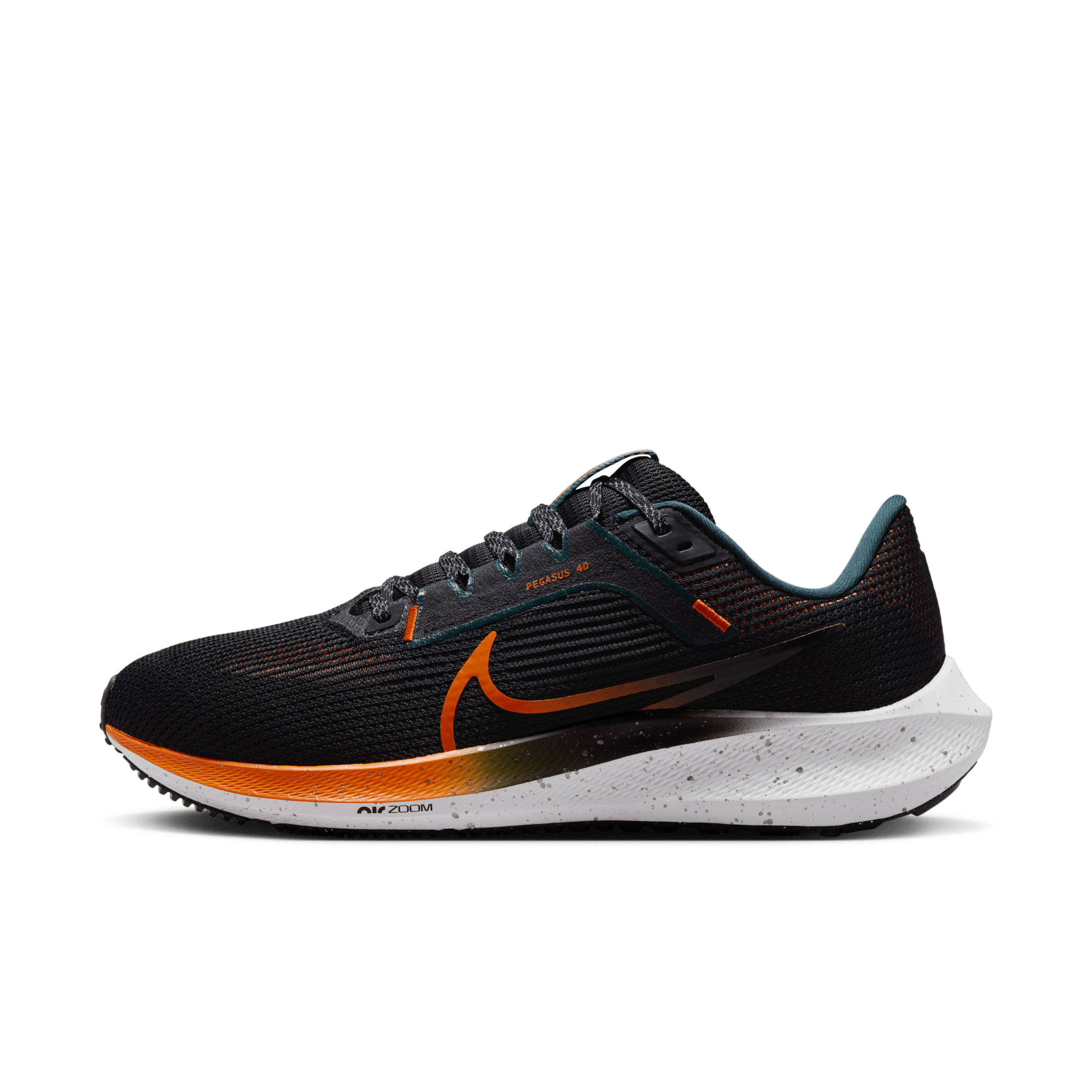 Nike Pegasus 40 Men's Road Running Shoes - FQ8723-010