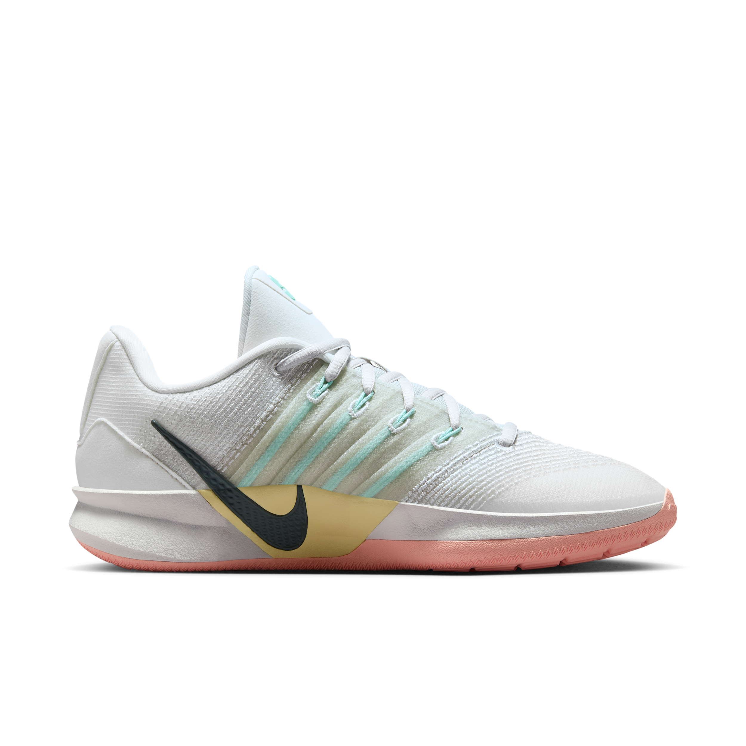 Nike Sabrina 3 Silencer (Women's) - HF2881-100
