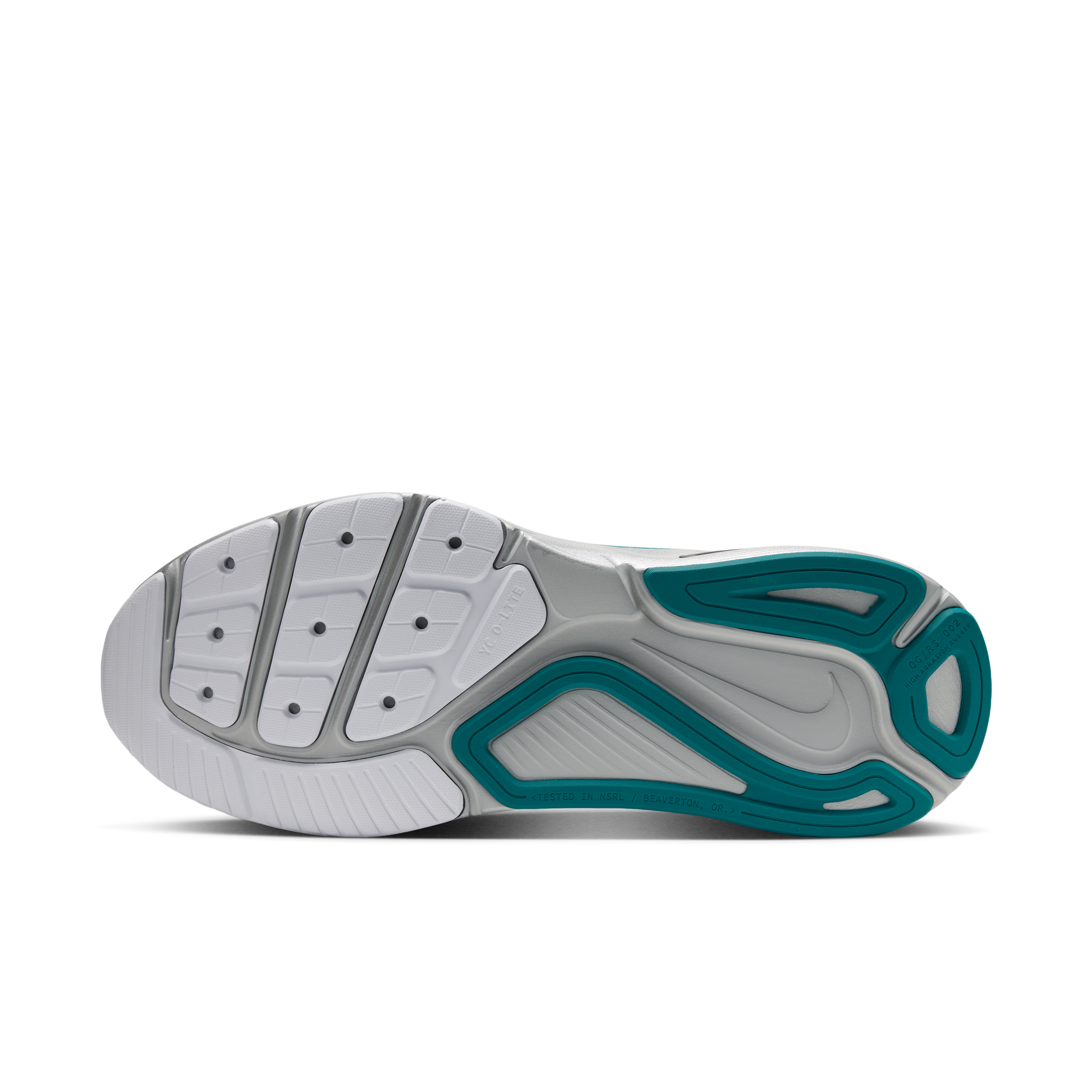 Chaussure de running sur route Nike Structure 26 pour homme - Gris au meilleur prix