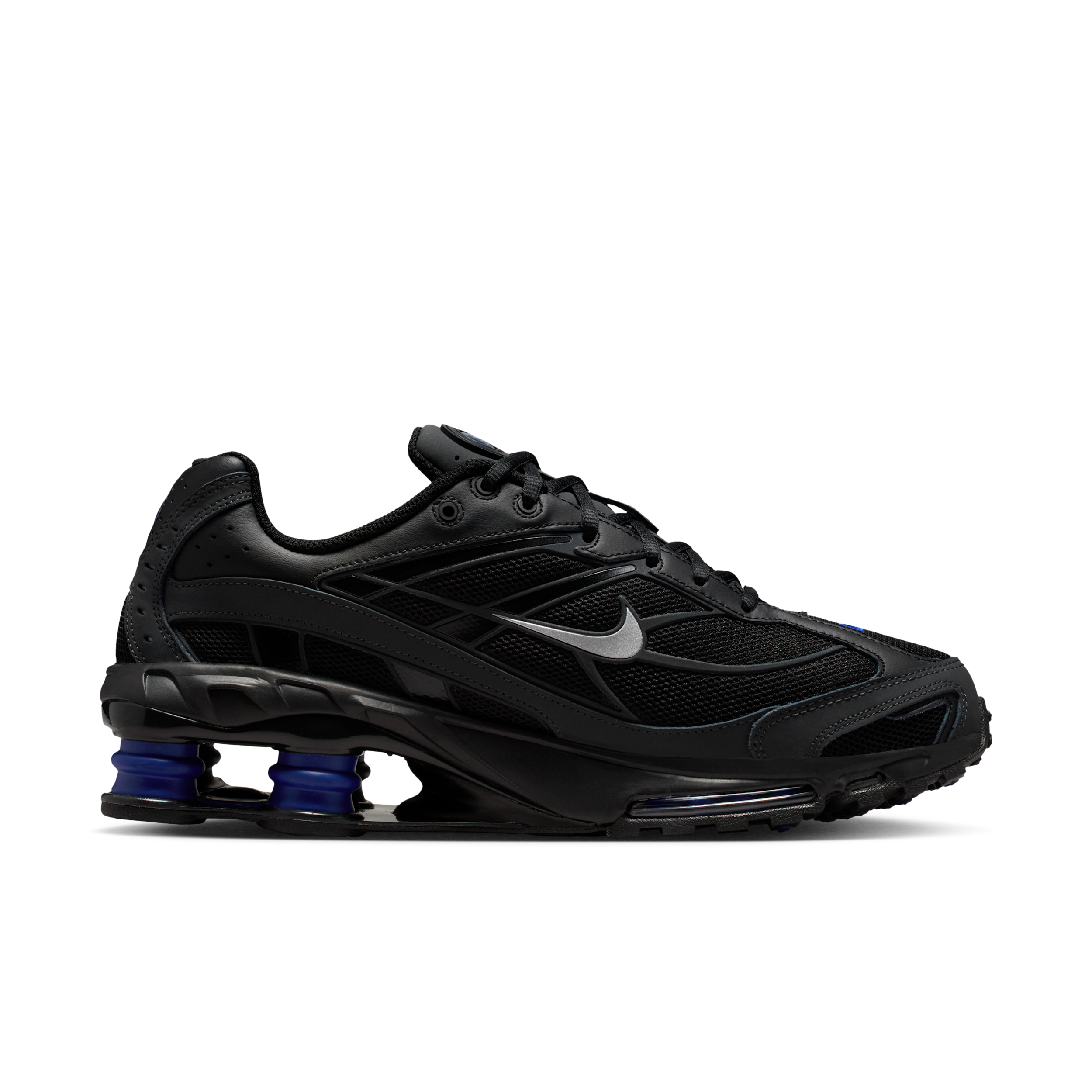 Sapatilhas Nike Shox Ride 2 para homem - Preto - IM5999-010