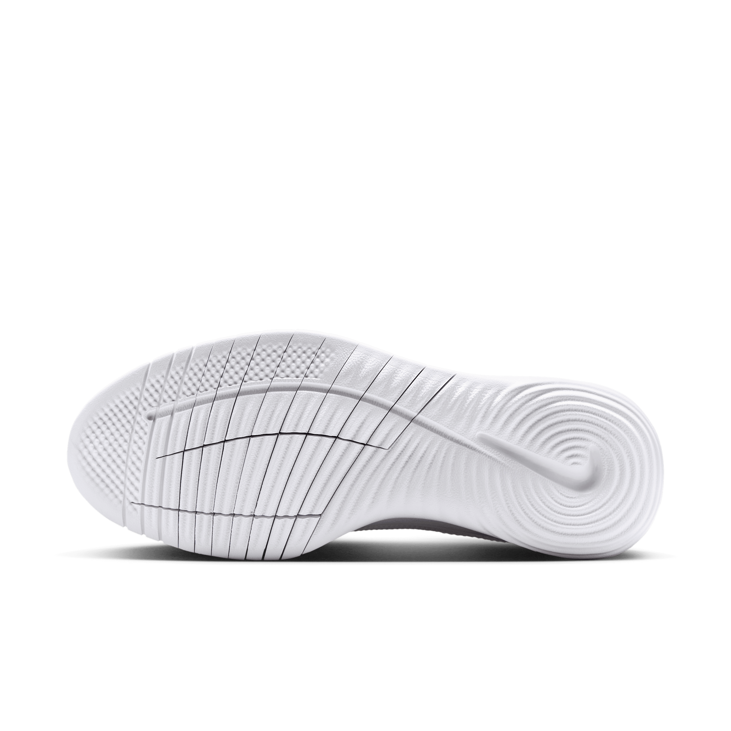 Chaussure de running sur route Nike Flex Experience Run 12 pour femme - Blanc