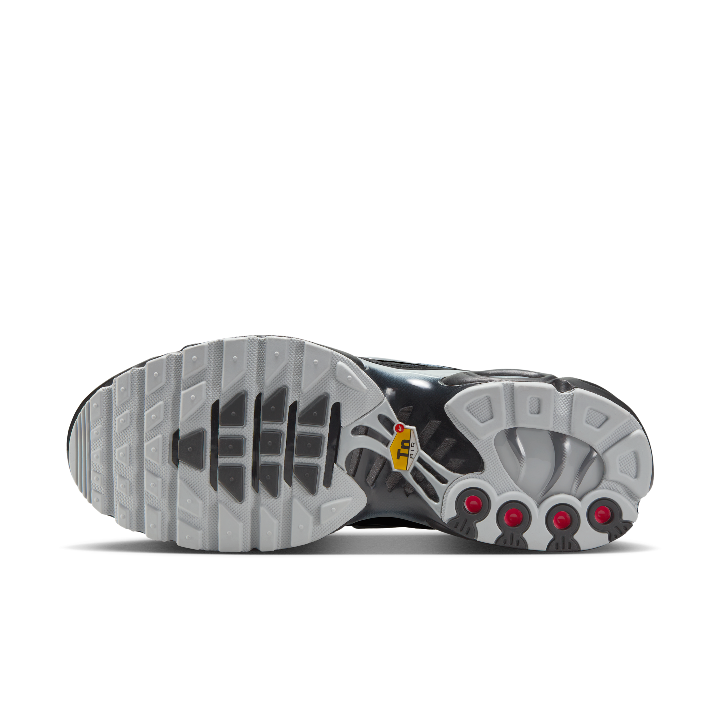 Nike Air Max Plus SE damesko - Svart - IO0657-001