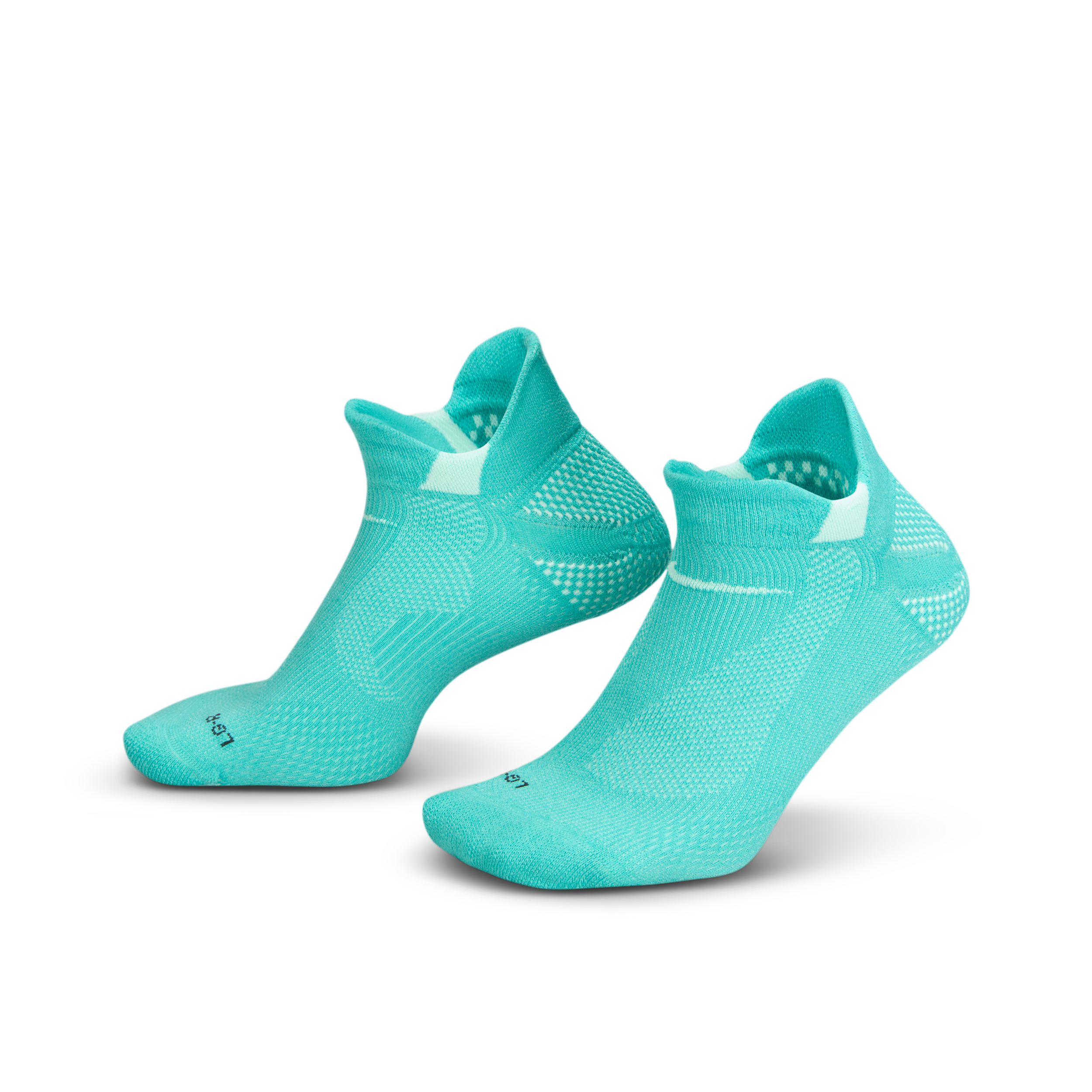 Nike Hardloopsokken groen