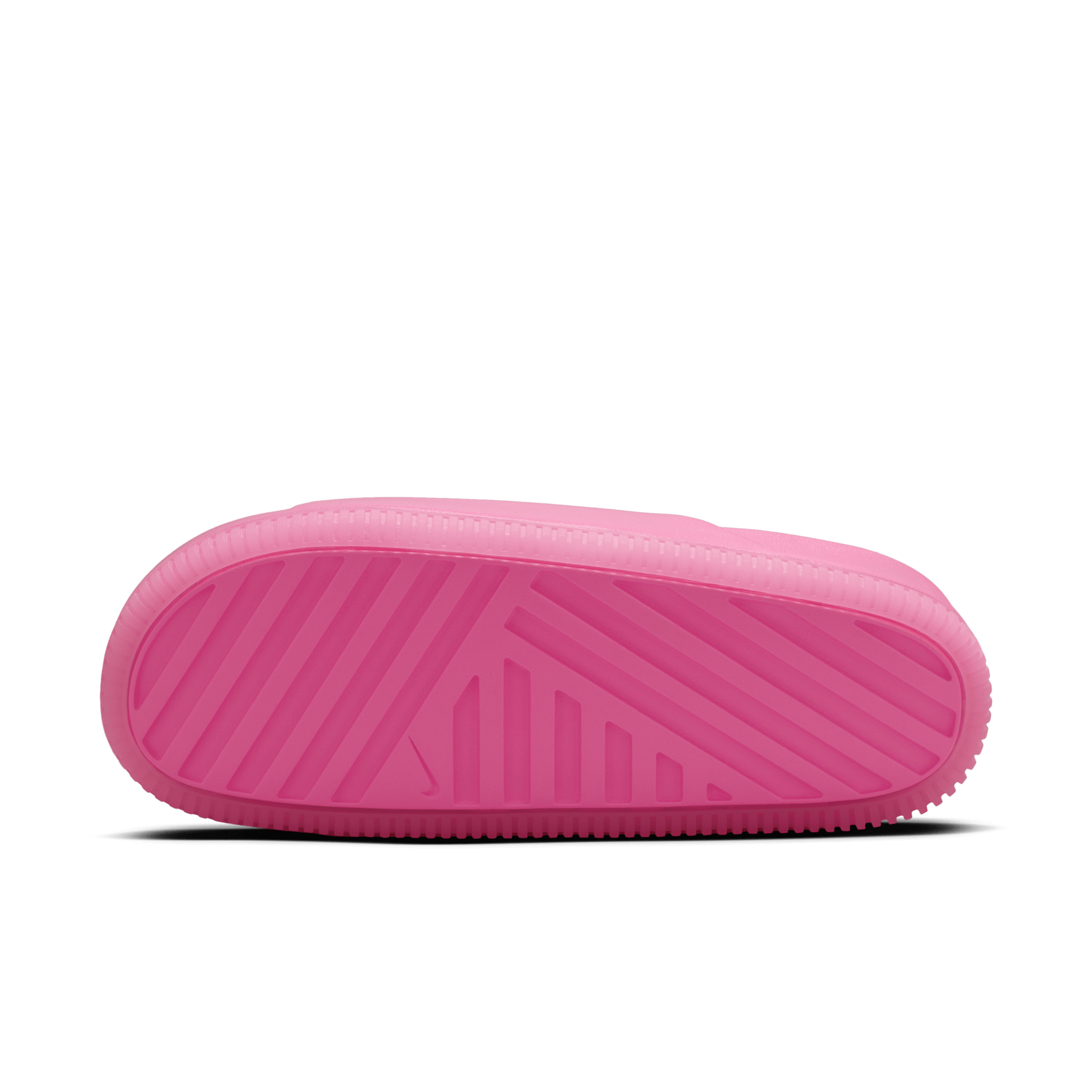 Claquette Nike Calm SE pour femme - Rose