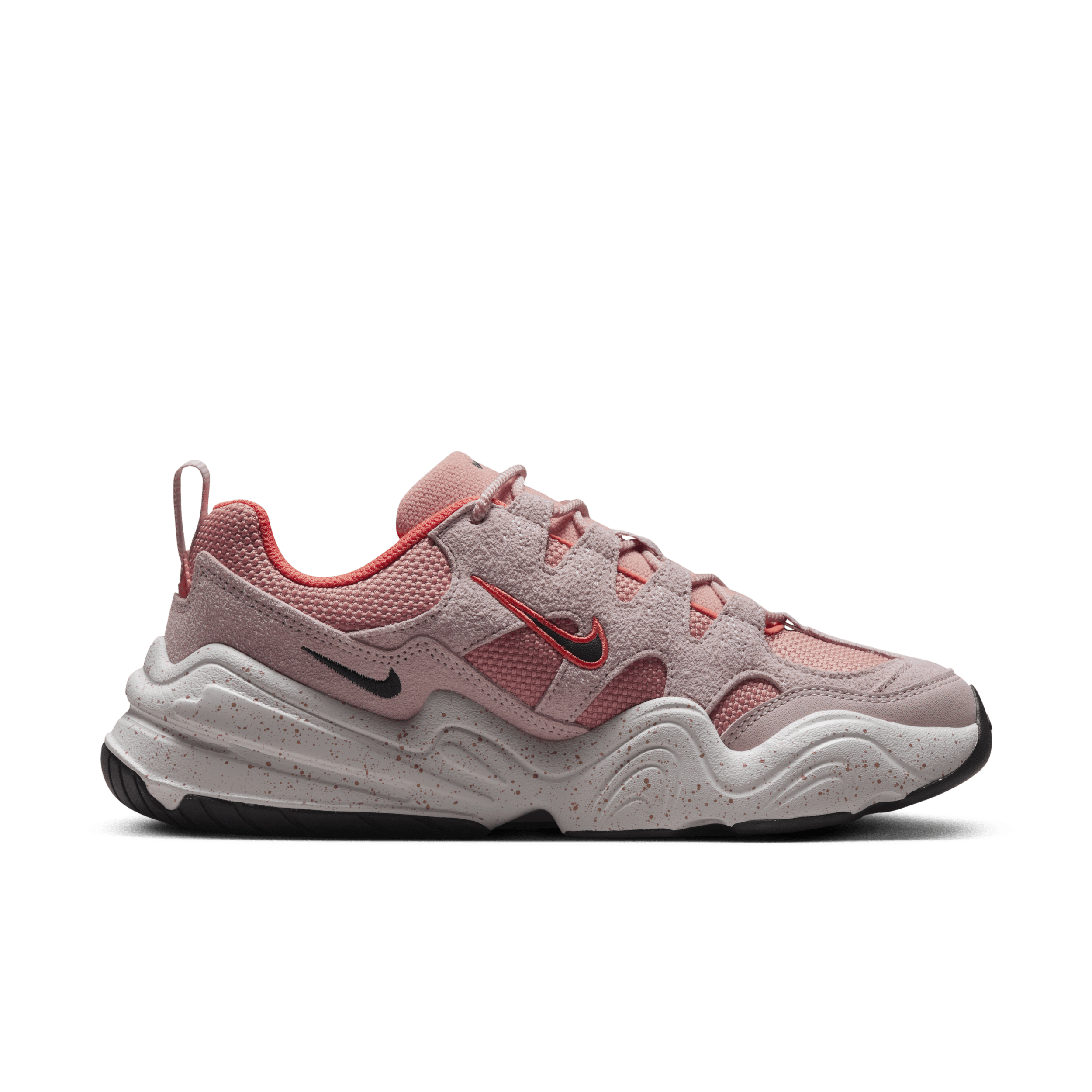 Chaussure Nike Tech Hera pour femme - Marron