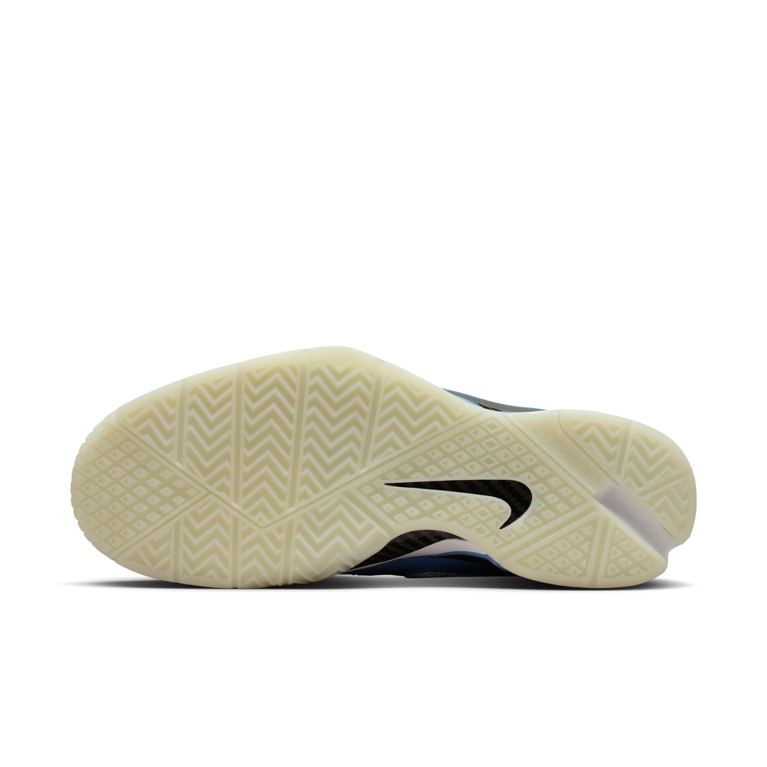 Kobe 1 Protro-sko til mænd - blå - IM0541-400