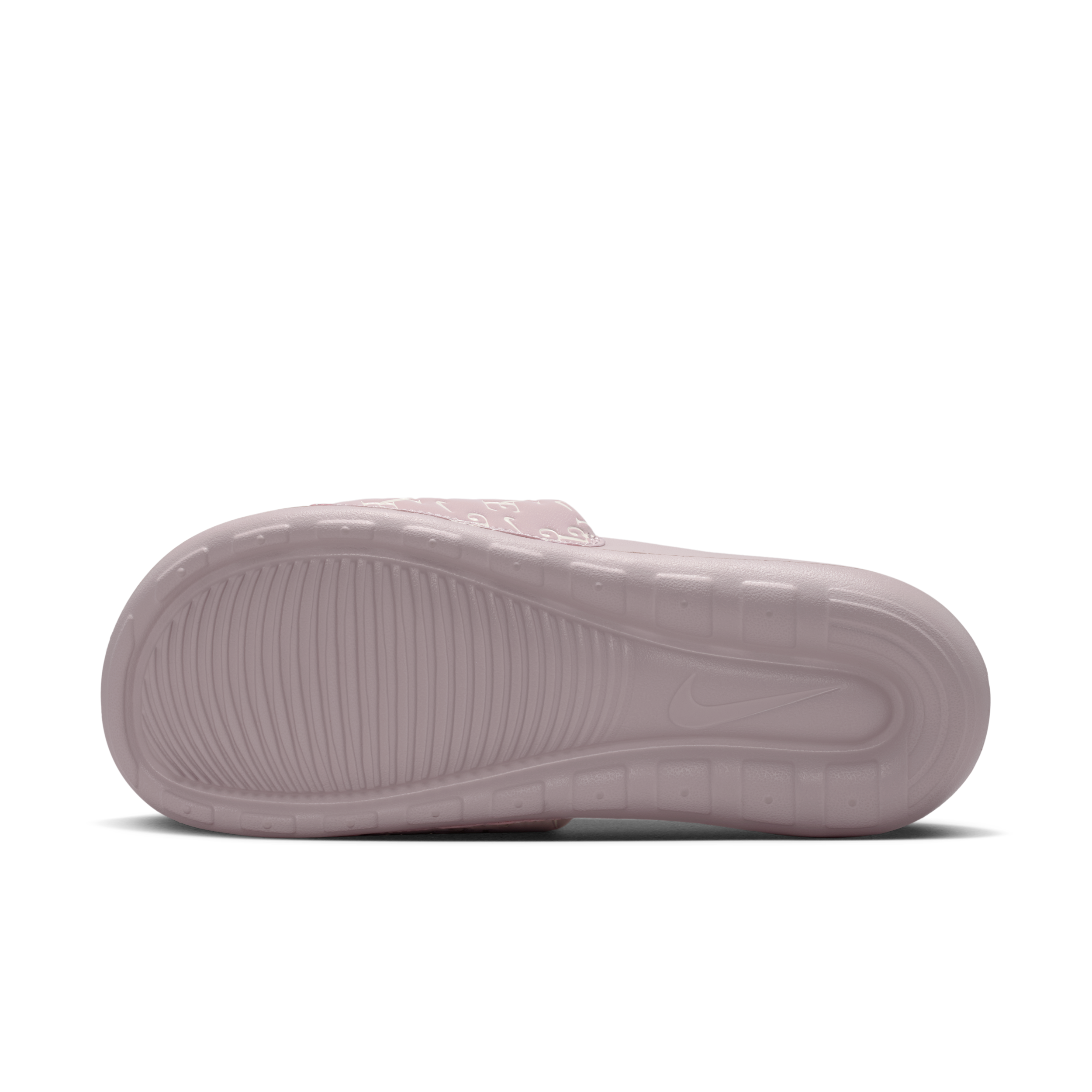Nike Victori One Women's Slides - Pink - HQ7022-602