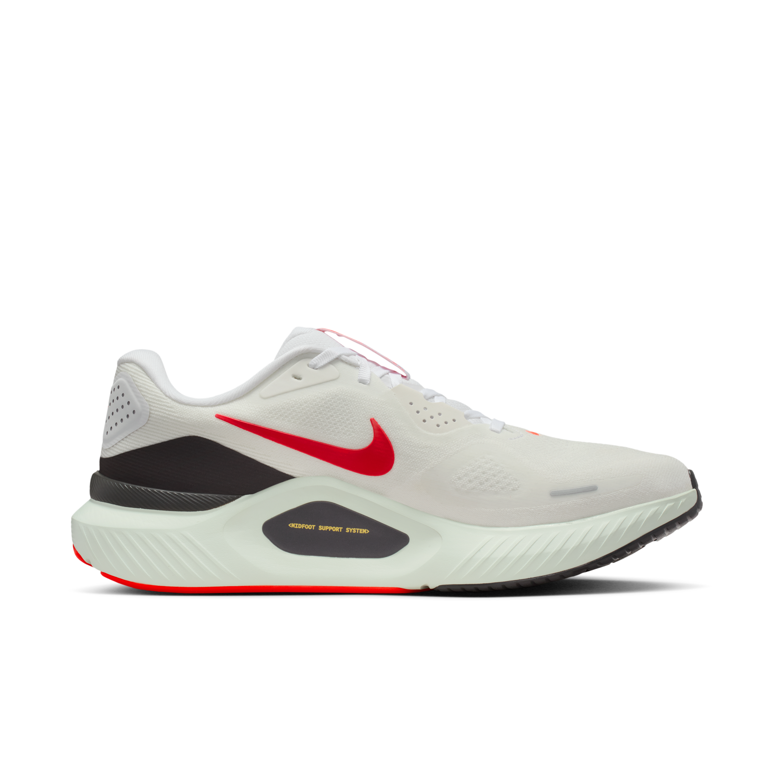 Scarpa da running su strada Nike Structure 26 – Uomo - Bianco - HJ1102-106