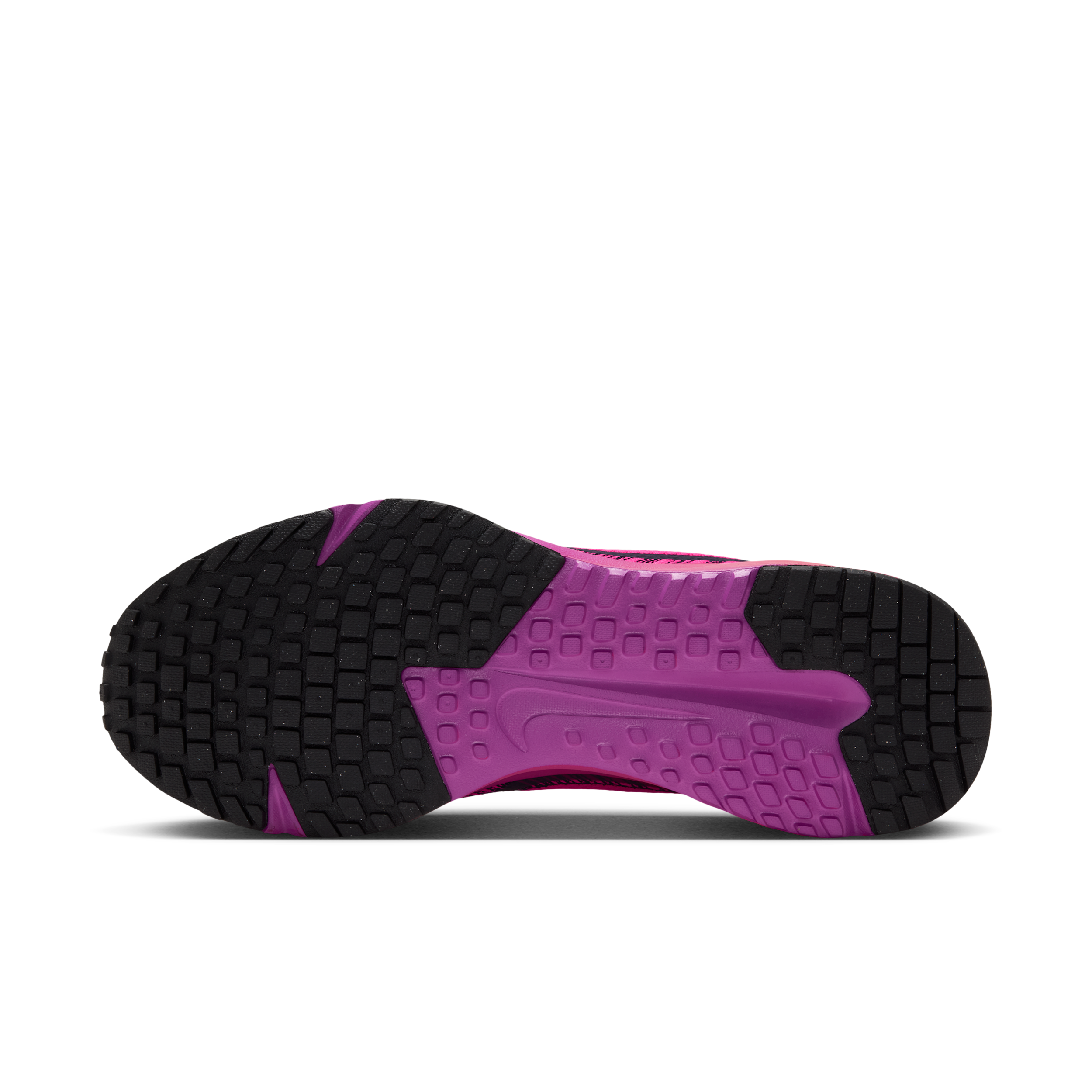 Chaussure de running sur route Nike Run Defy pour femme - Rose - HM9593-605