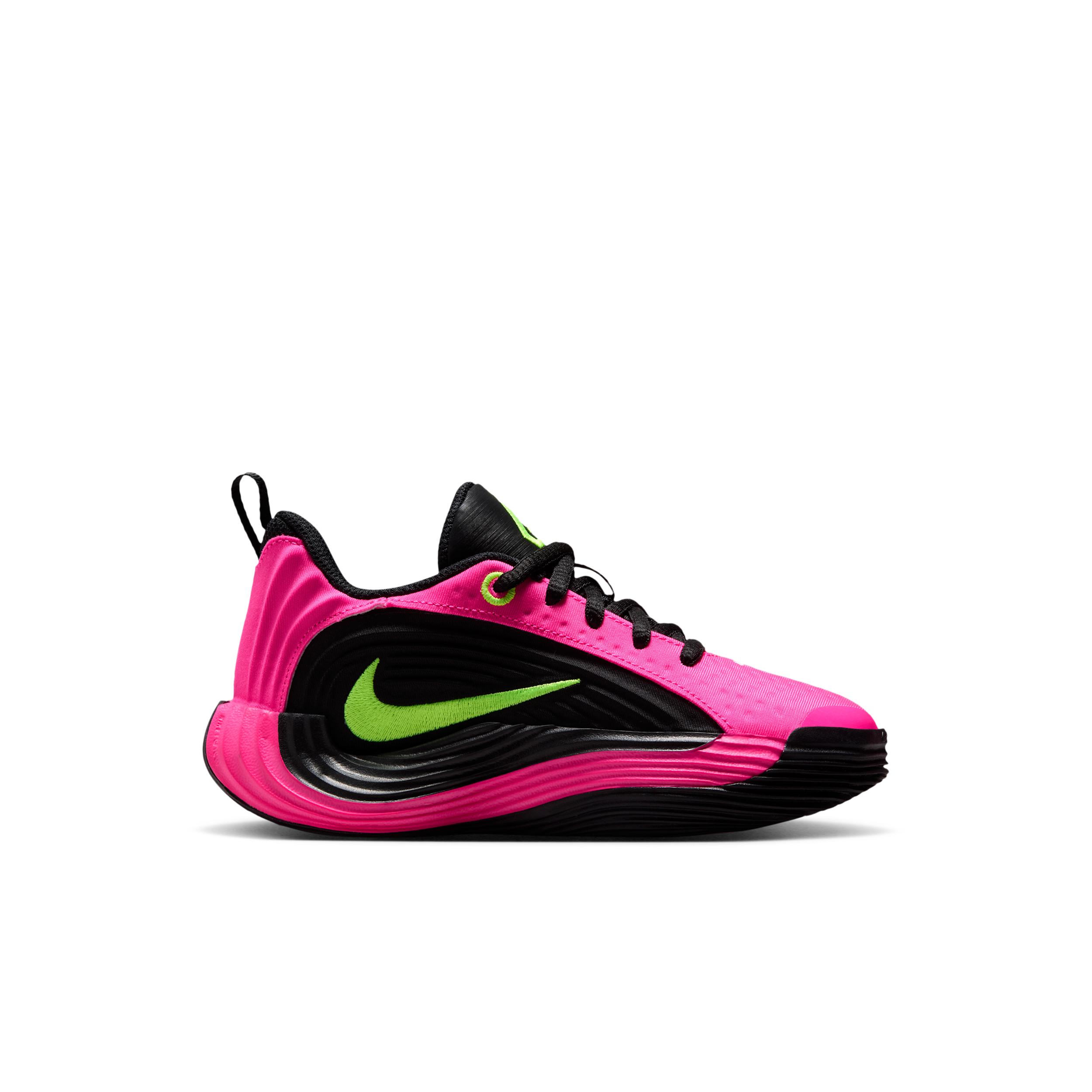 Scarpa da basket Giannis Immortality 5 – Bambino/a - Rosa - IM7589-600