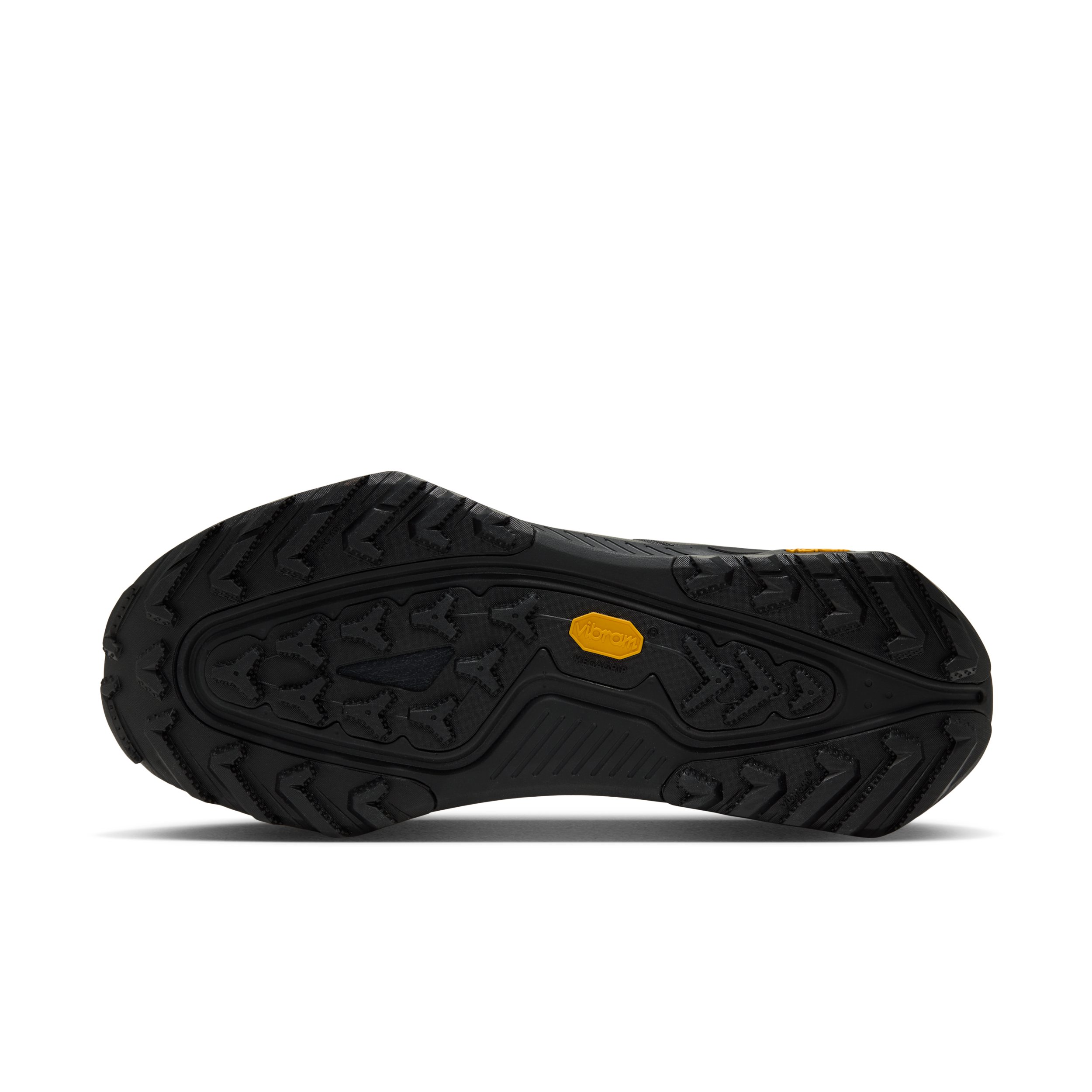 Nike ACG Zegama Trail GORE-TEX Men's Waterproof Trail-Running Shoes - 1 - Black - IO7932-002