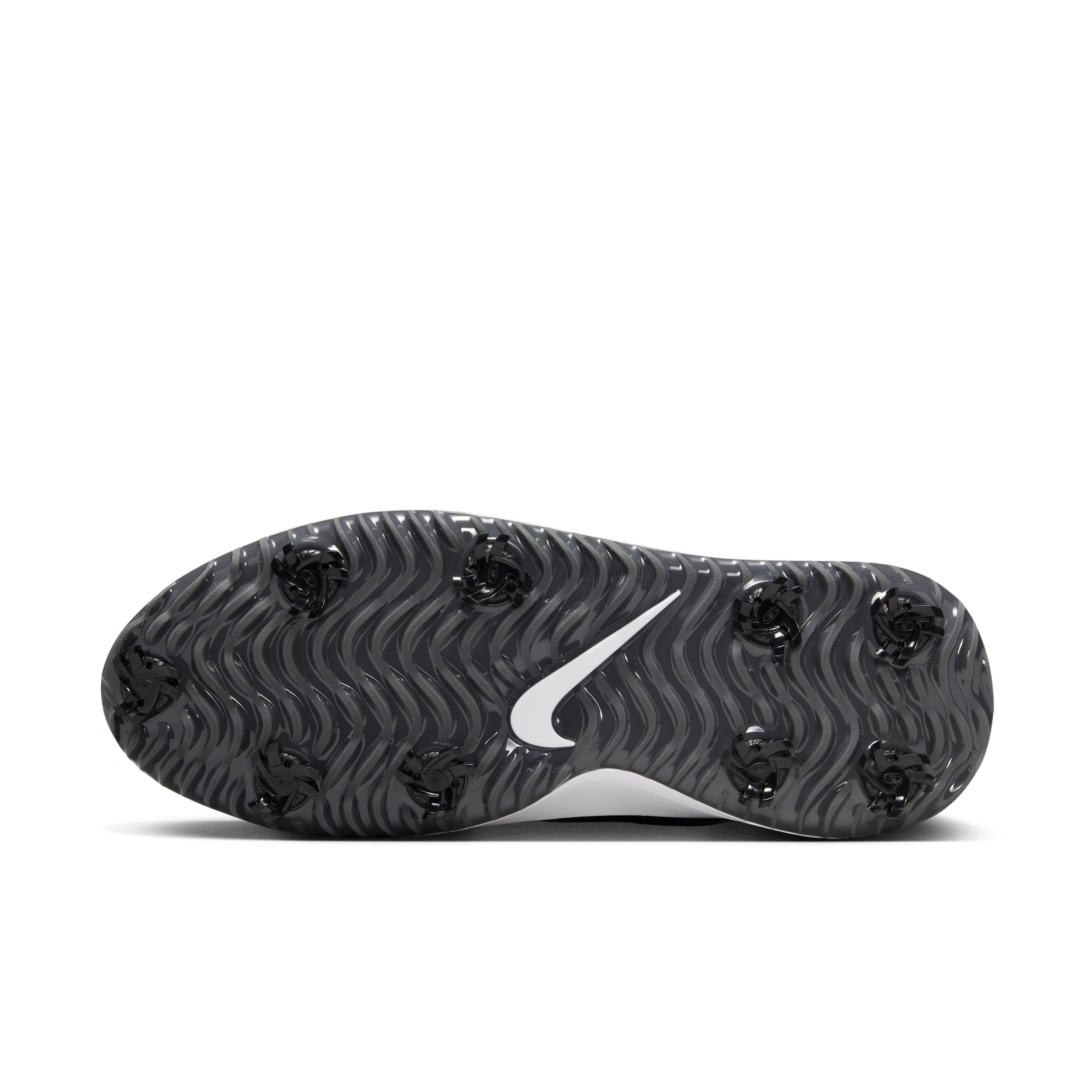 Nike Victory Pro 4-golfsko - sort - FZ7611-001
