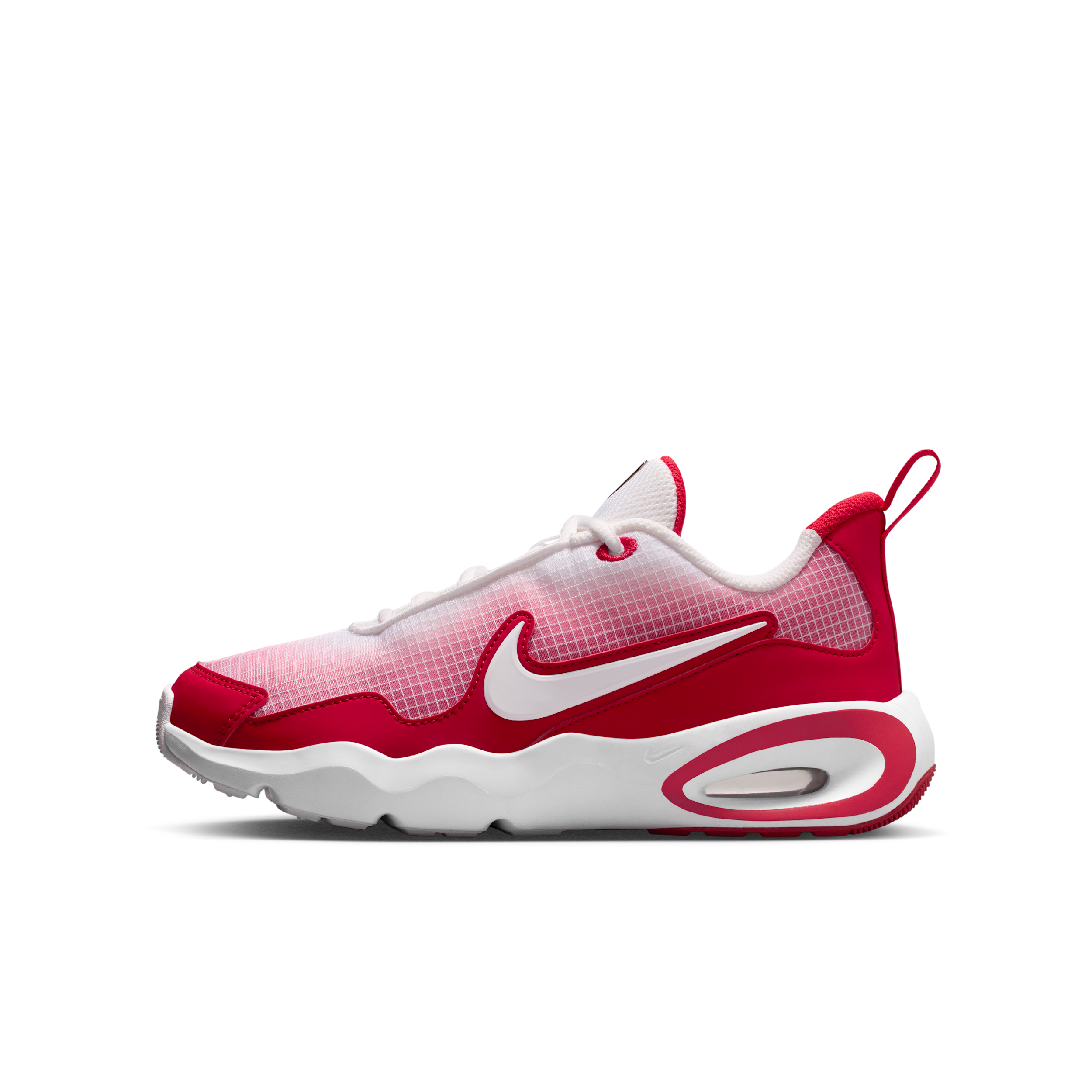 red air max size 5