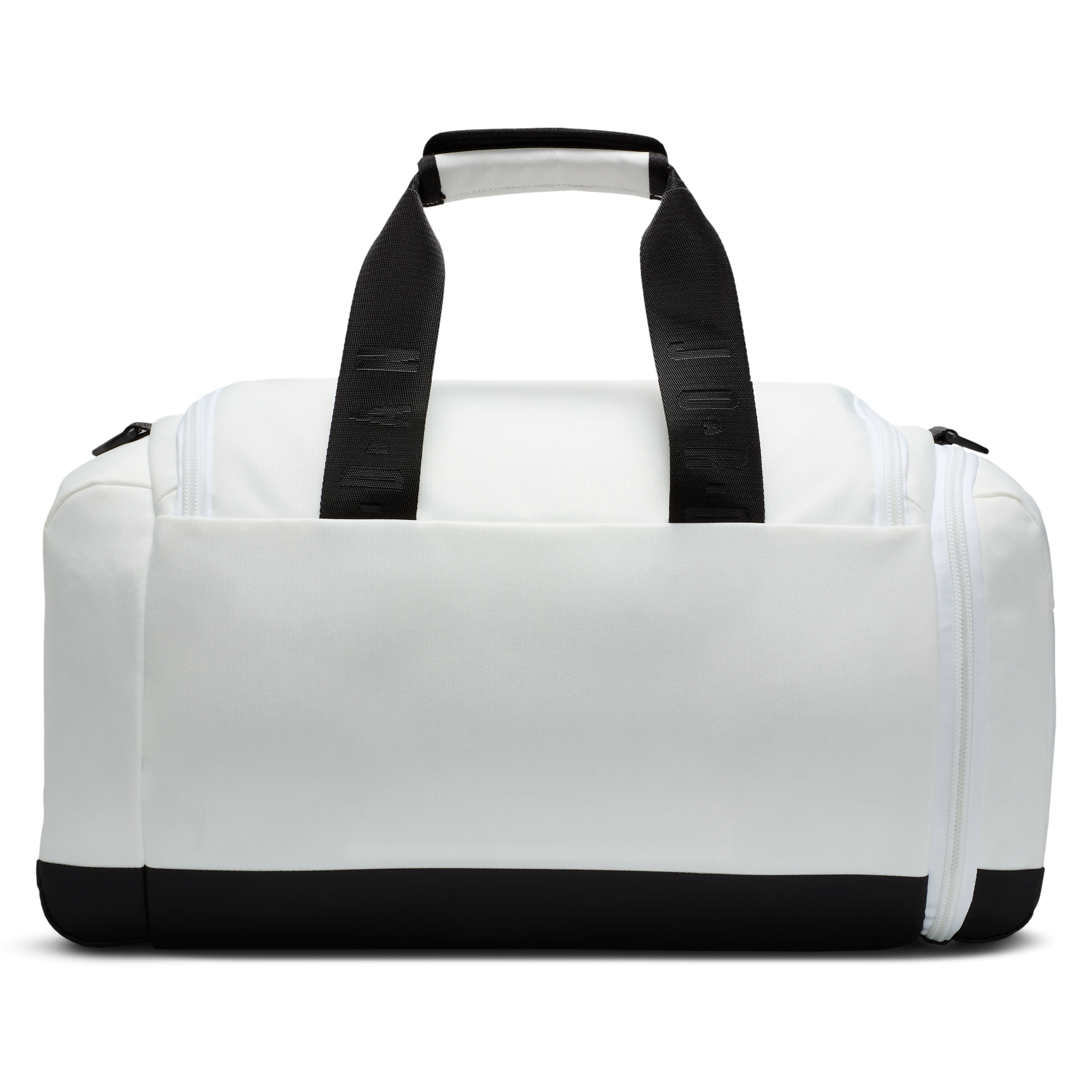 Jordan sporttas (46 liter) Wit