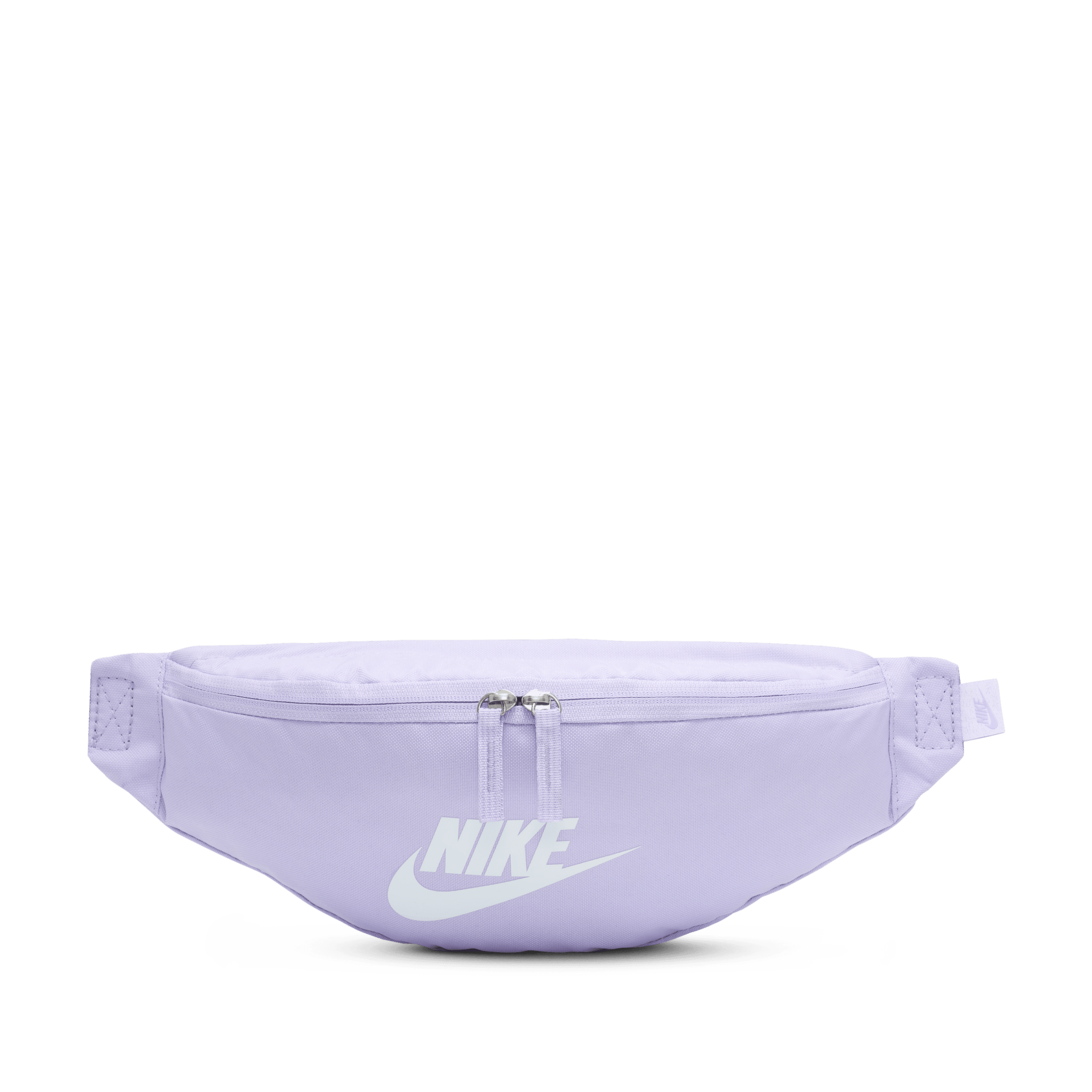 Nike Heritage heuptas (3 liter) Paars