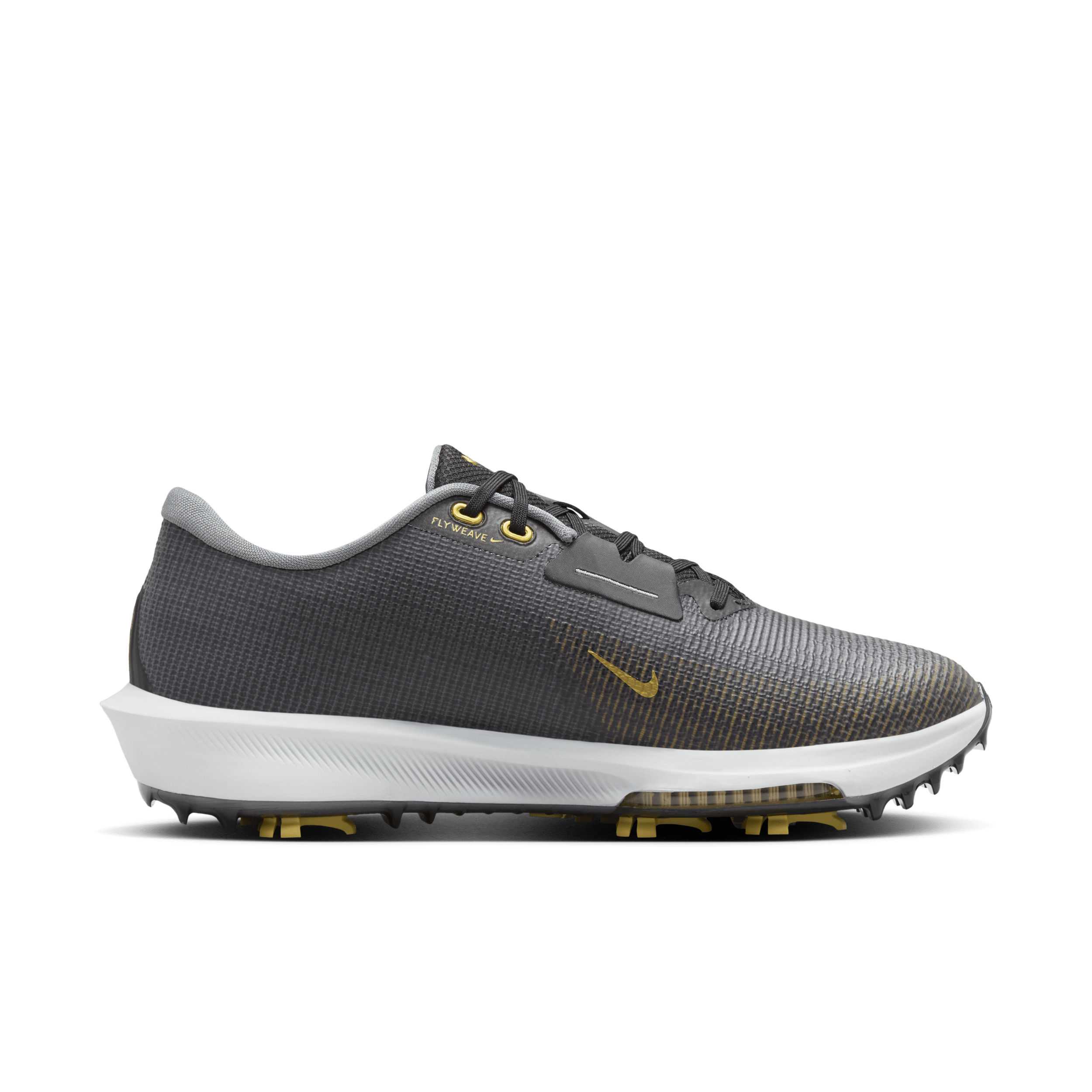 Chaussure de golf Nike Infinity Tour 2 - Noir