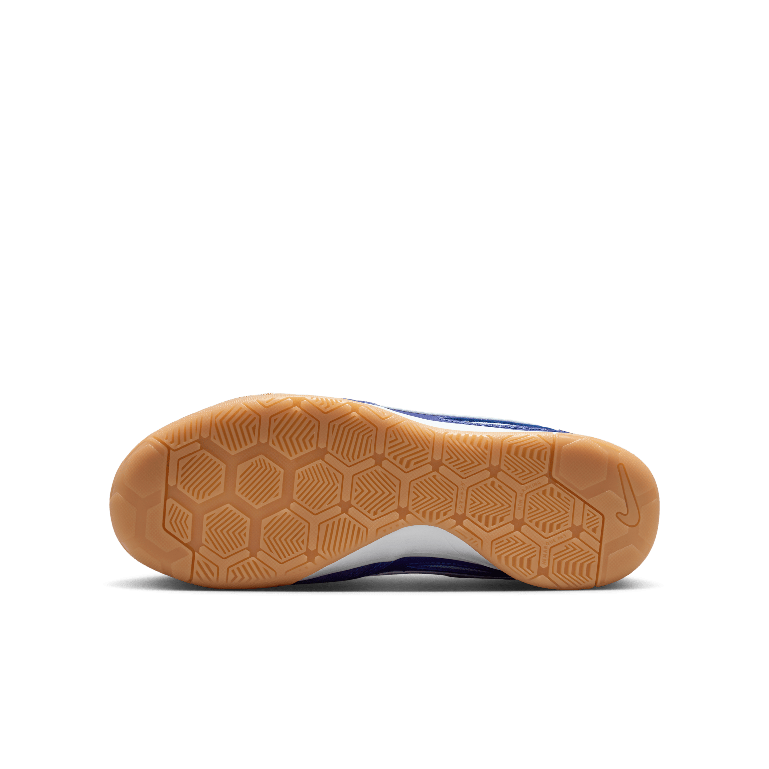 Thumbnail - Nike Gato Schuh (ältere Kinder) - Blau