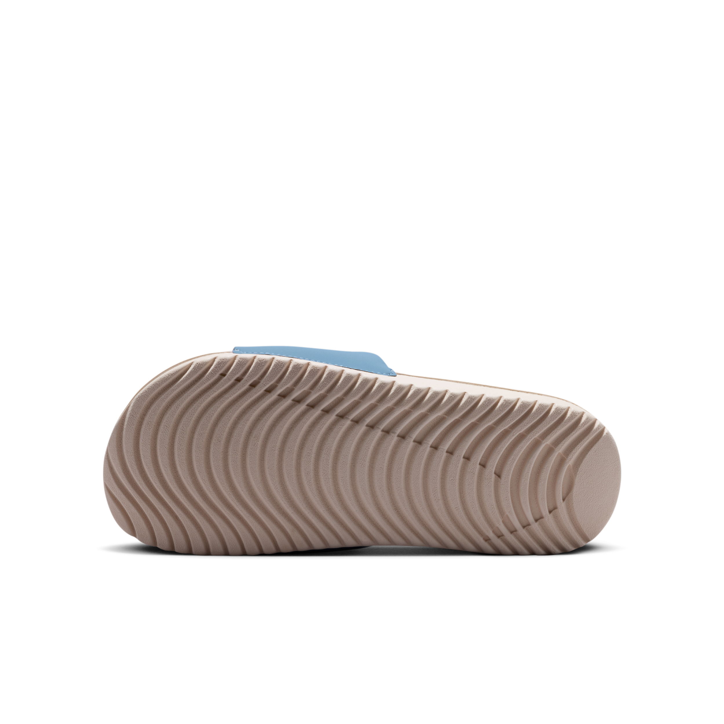 Thumbnail - Nike Kawa Slides jüngere/ältere Kinder - Blau