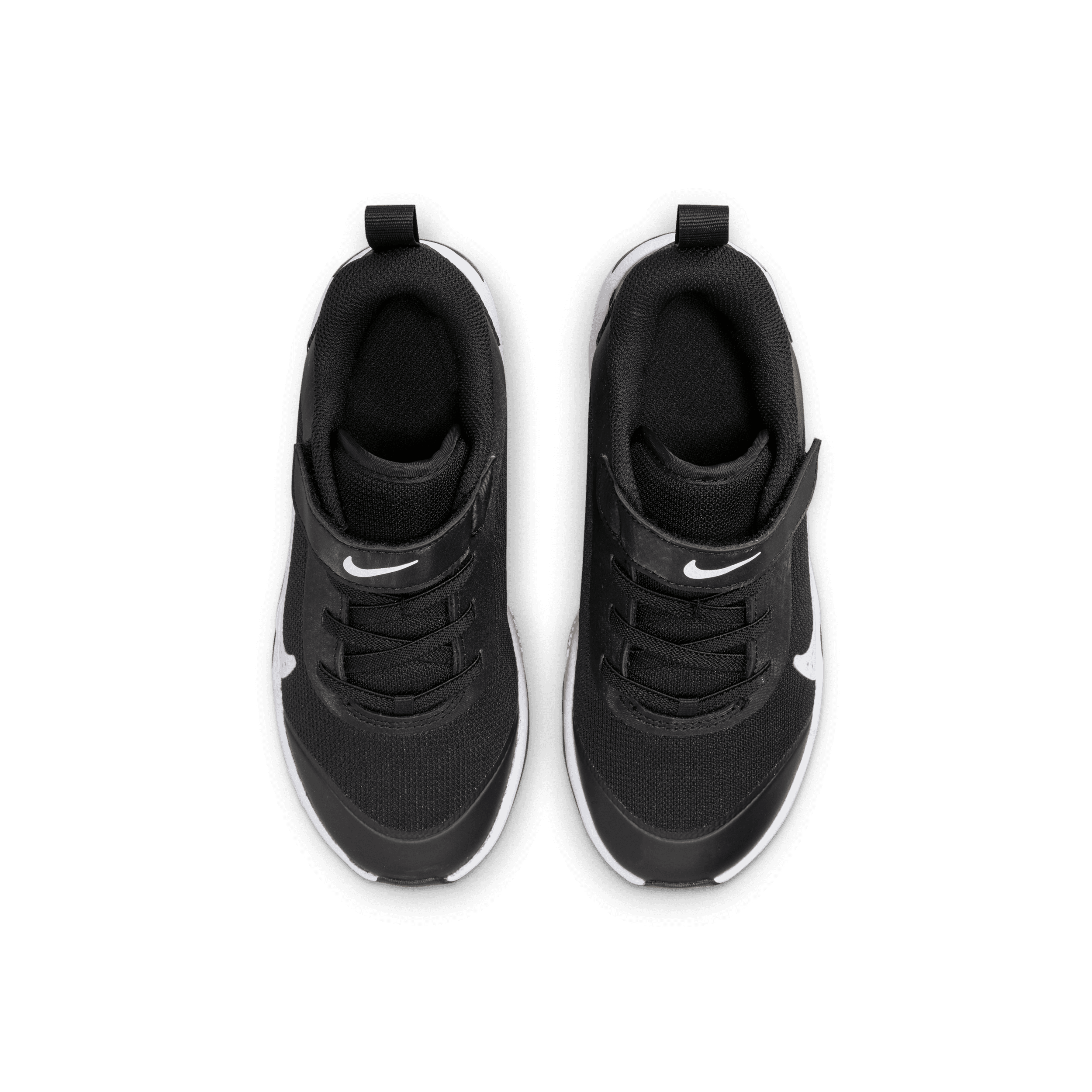 Chaussure Nike Omni Multi-Court pour jeune enfant - Noir