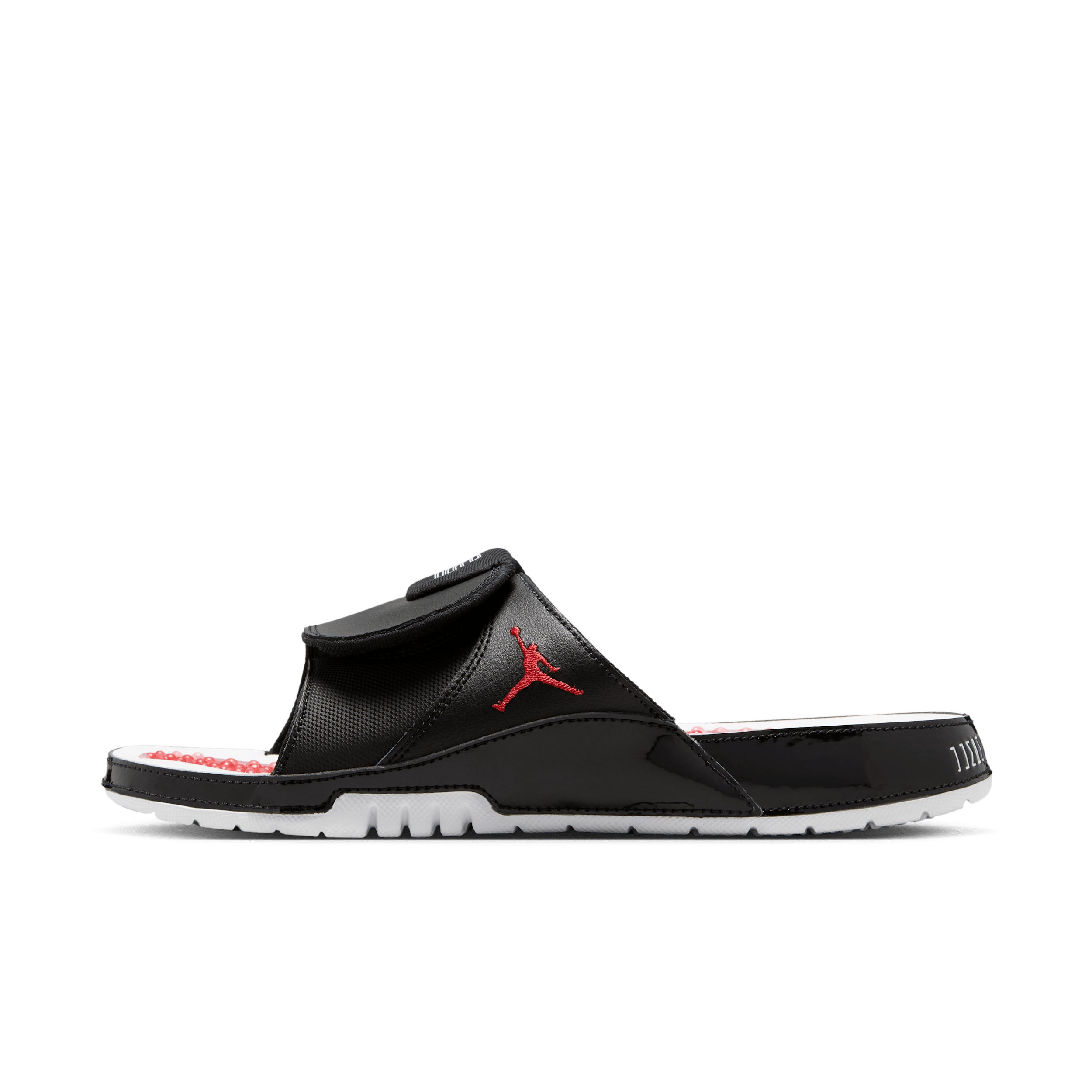 Air Jordan Hydro XI Retro 'Bred' - FN2452-006