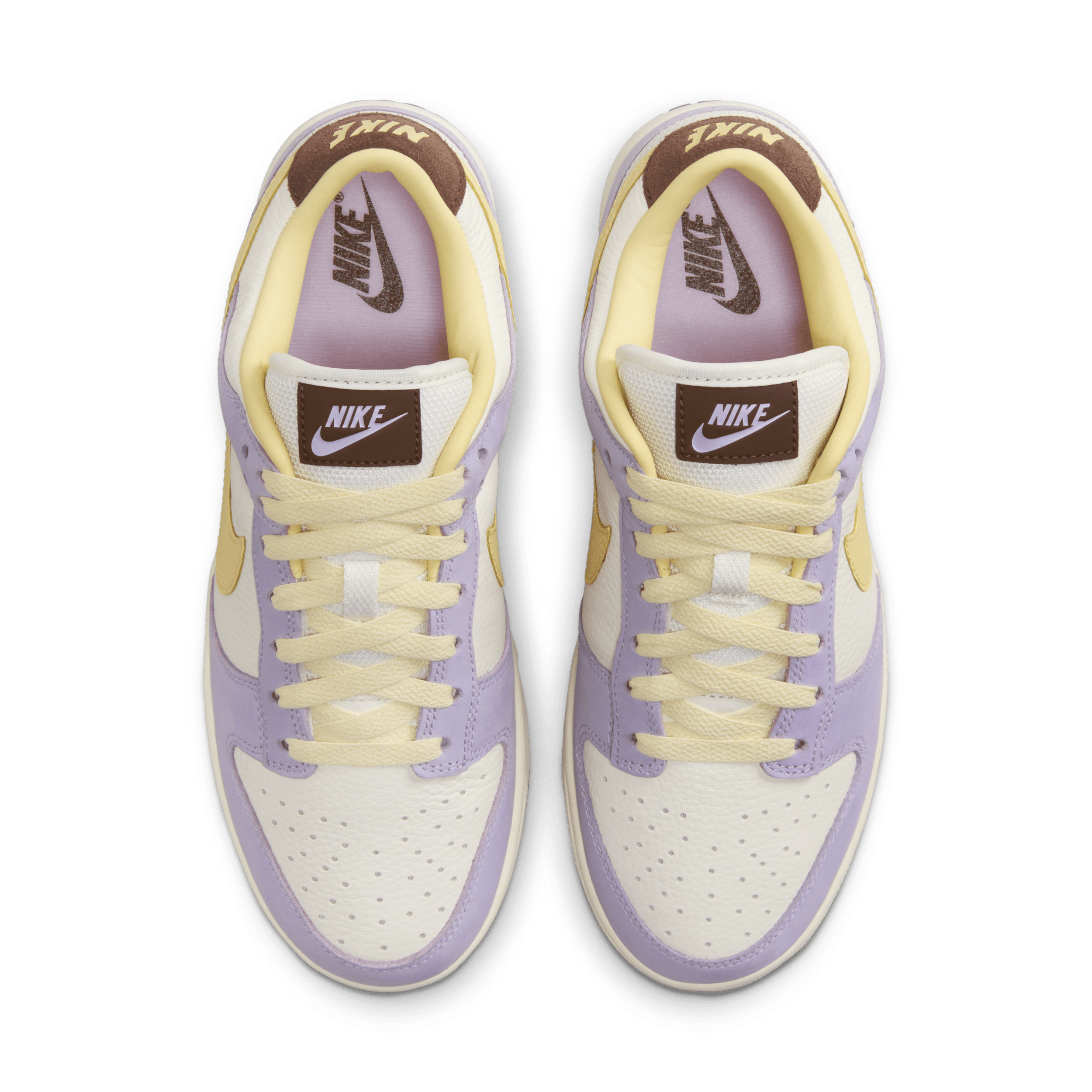 Chaussure Nike Dunk Low Premium pour femme - Pourpre