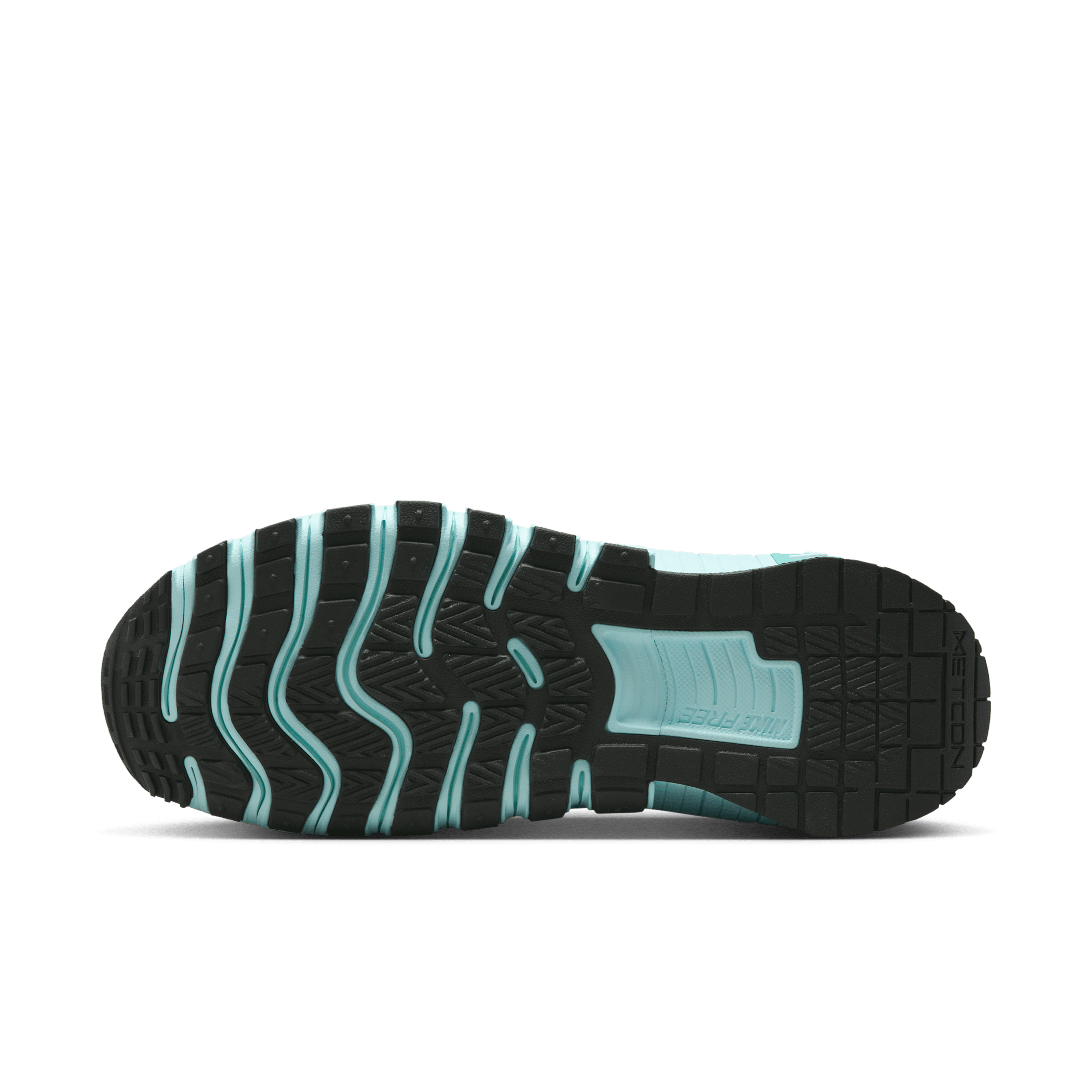 Chaussure d'entraînement Nike Free Metcon 6 pour femme - Vert - FJ7126-301