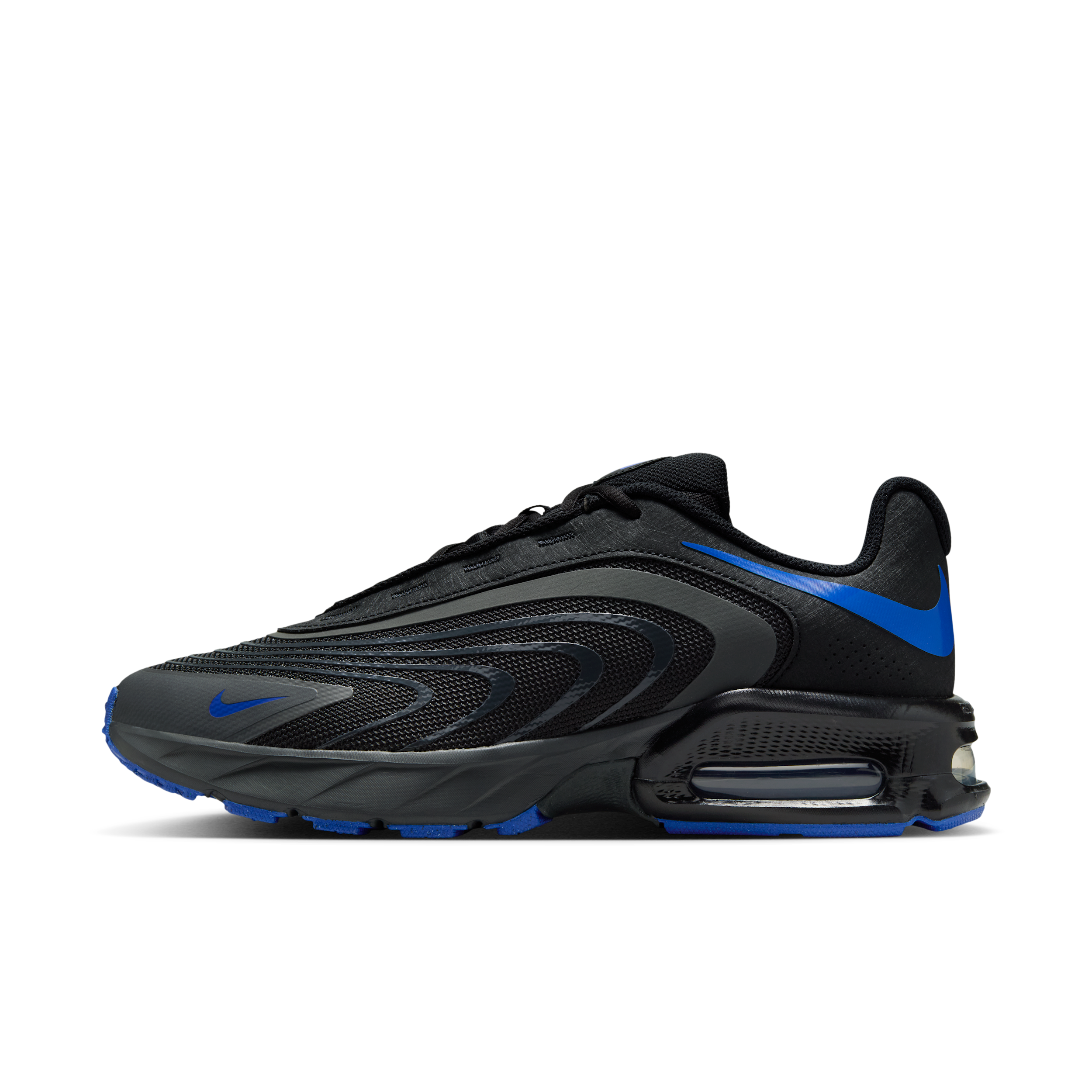 Thumbnail - Nike Air Max Fire Schuh (Herren) - Grau