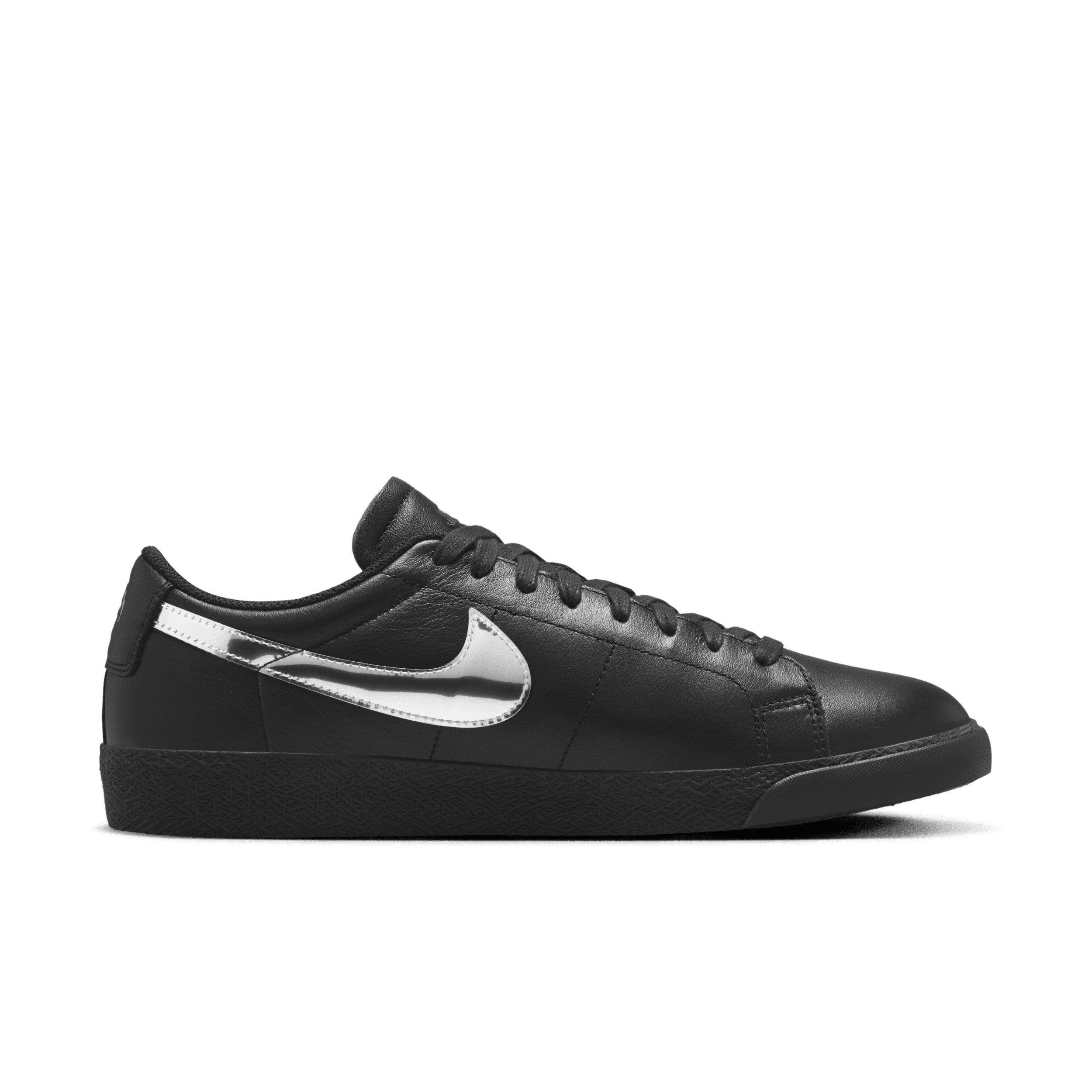 Scarpa Nike SB Zoom Blazer Low x Dancer Skateboards – Uomo - Nero - HJ6703-001
