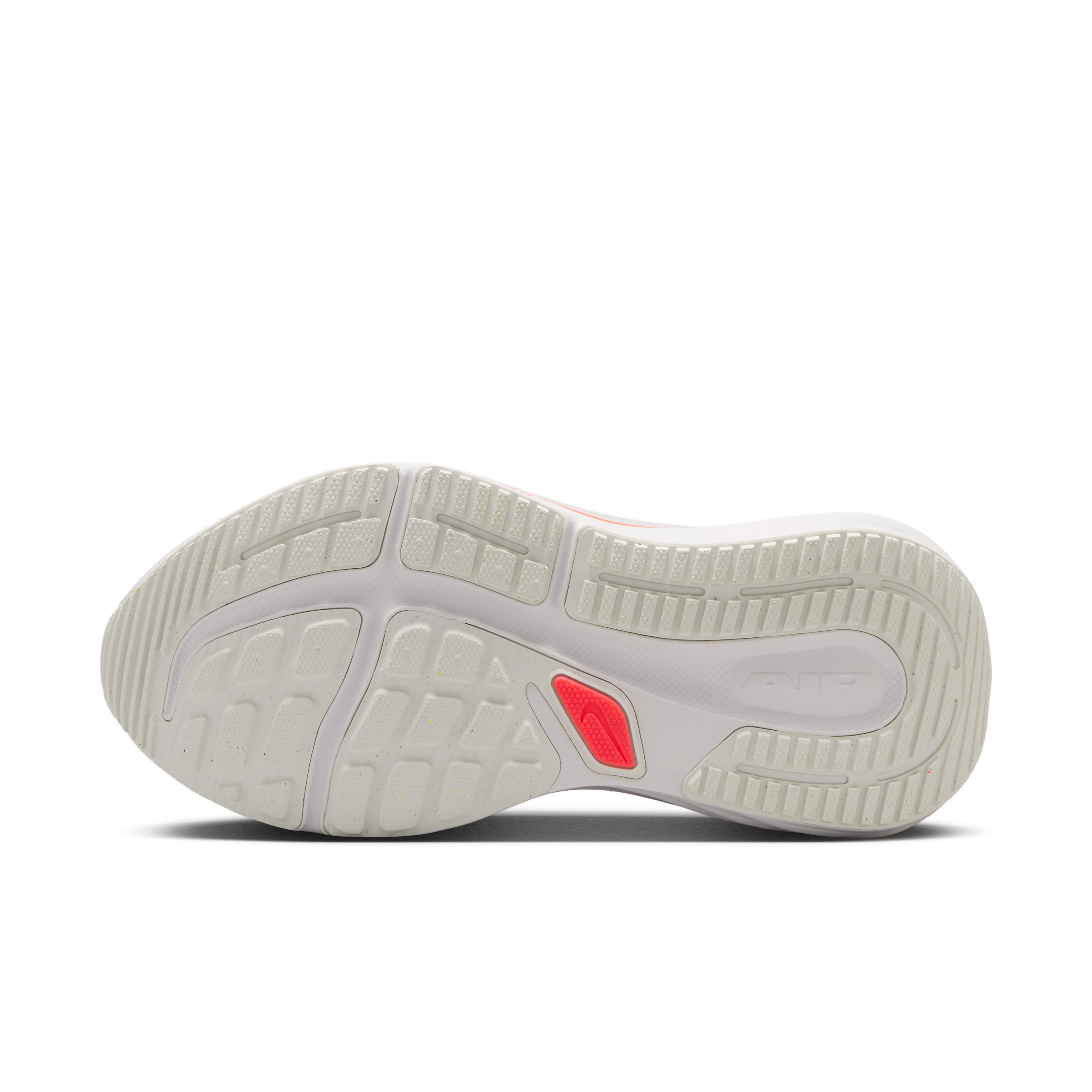 Nike Winflo 12 Women's Road Running Shoes - Orange - HV9273-800