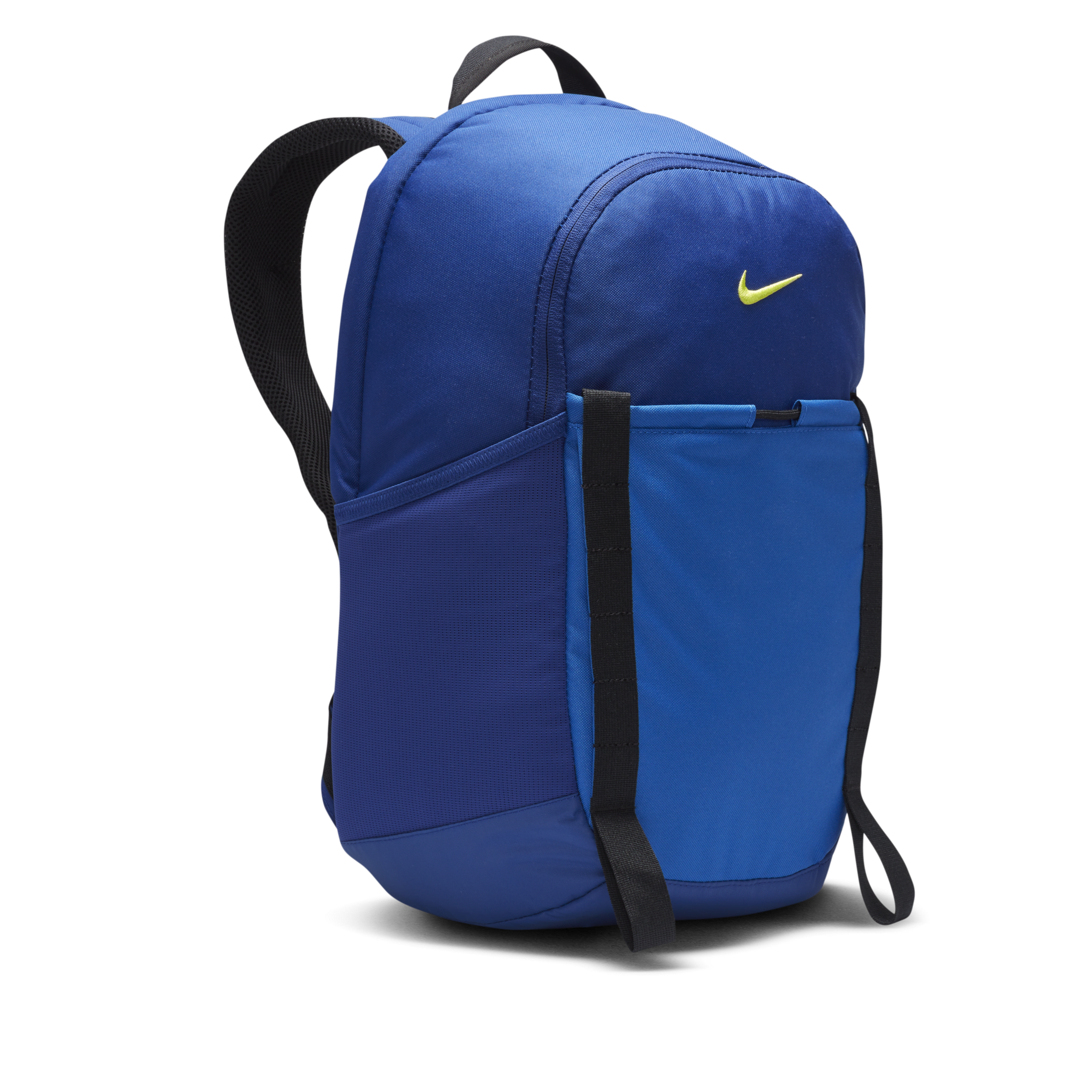 Nike Hike Rugzak (24 liter) Blauw