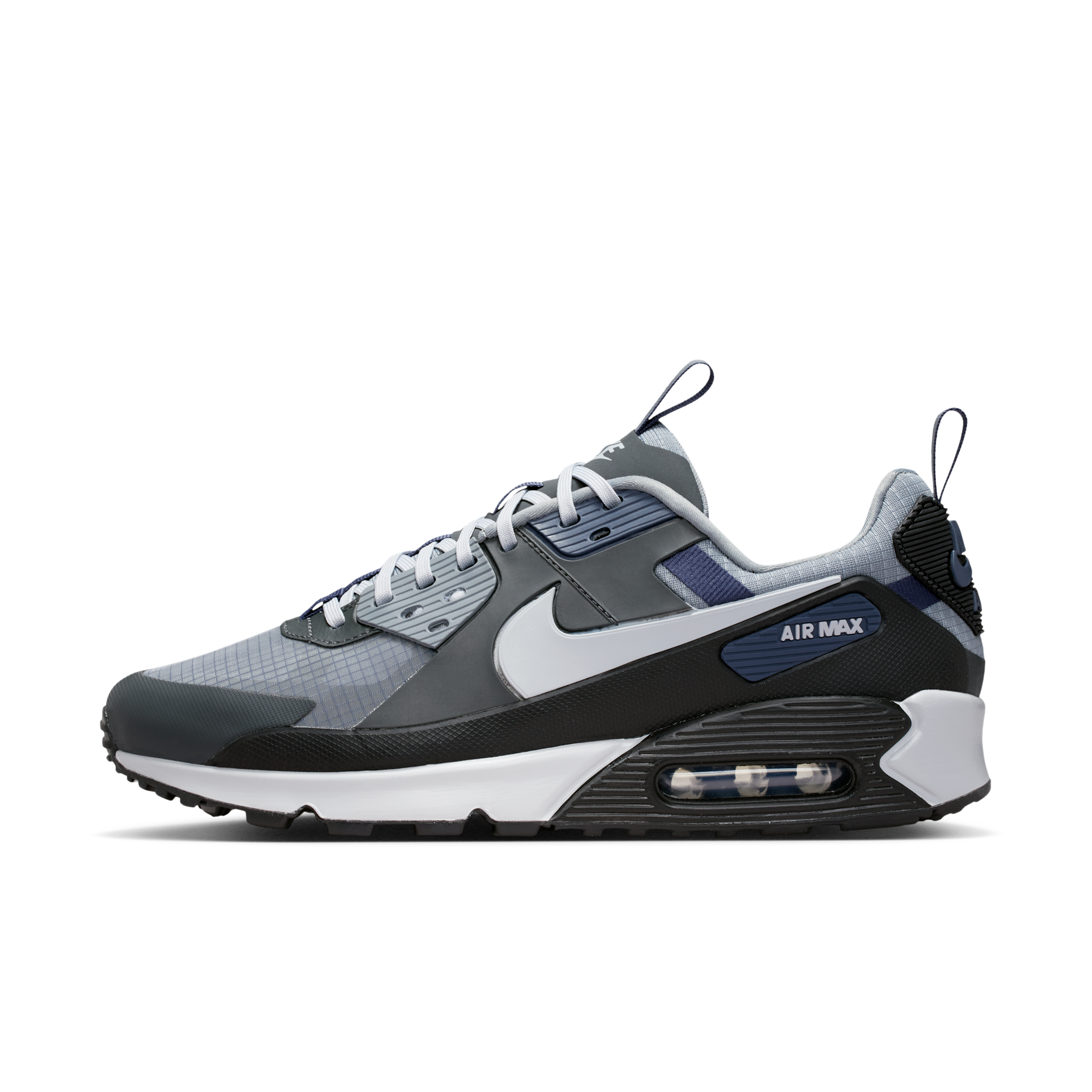 Scarpa Nike Air Max 90 – Uomo - Grigio
