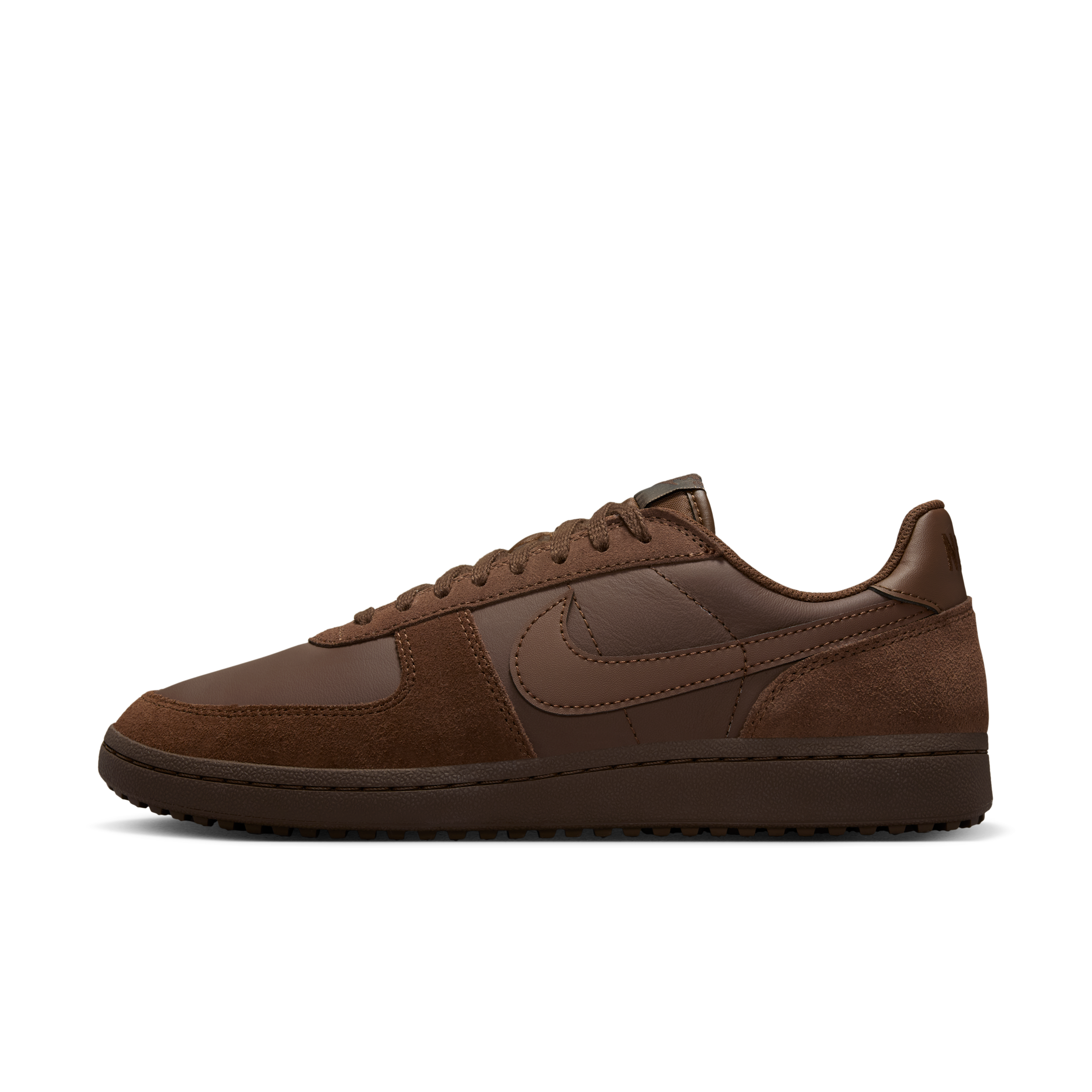 Scarpa Nike Field General – Uomo - Marrone - HV8568-203