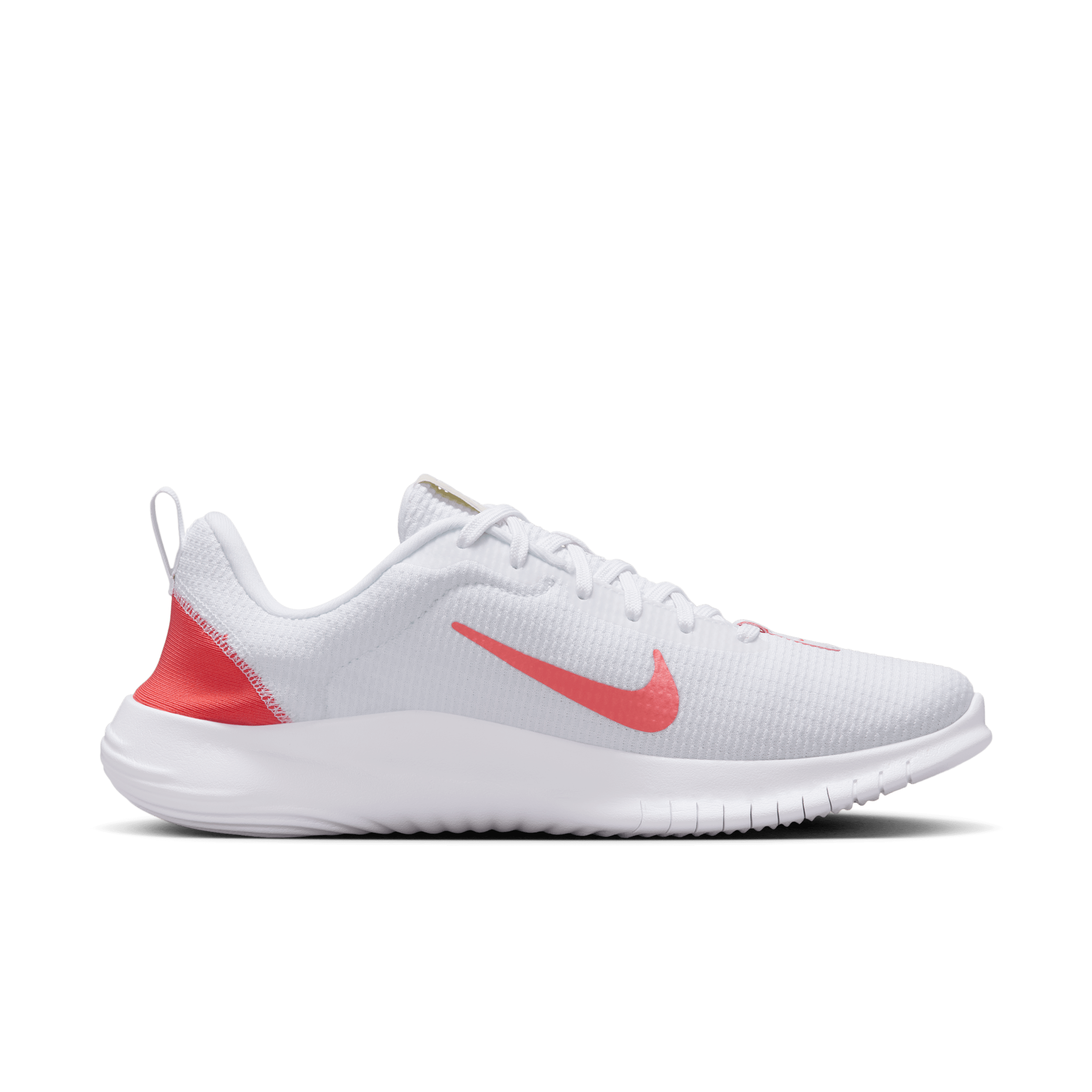 Chaussure de running sur route Nike Flex Experience Run 12 pour femme - Blanc