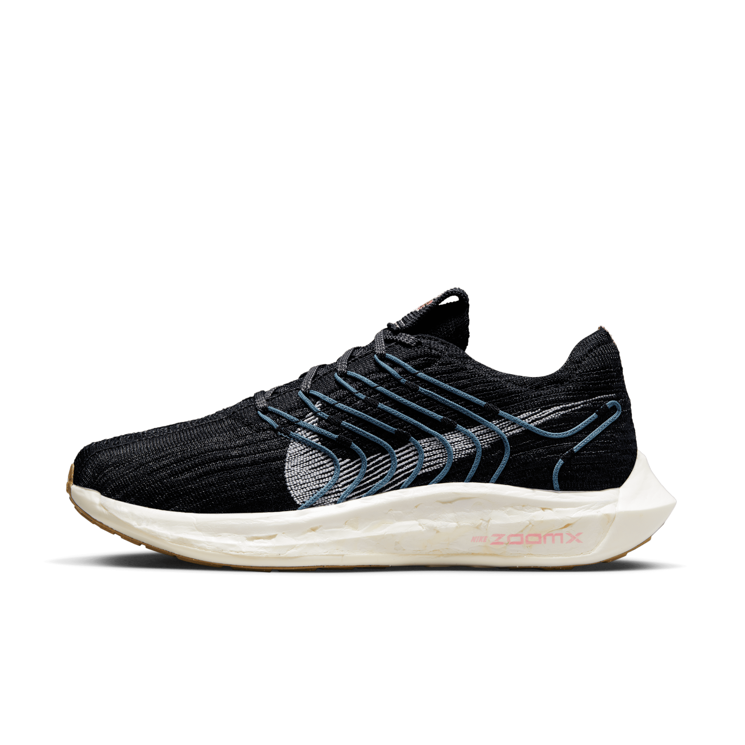 Scarpa da running su strada Nike Pegasus Turbo – Donna - Nero - DM3414-004