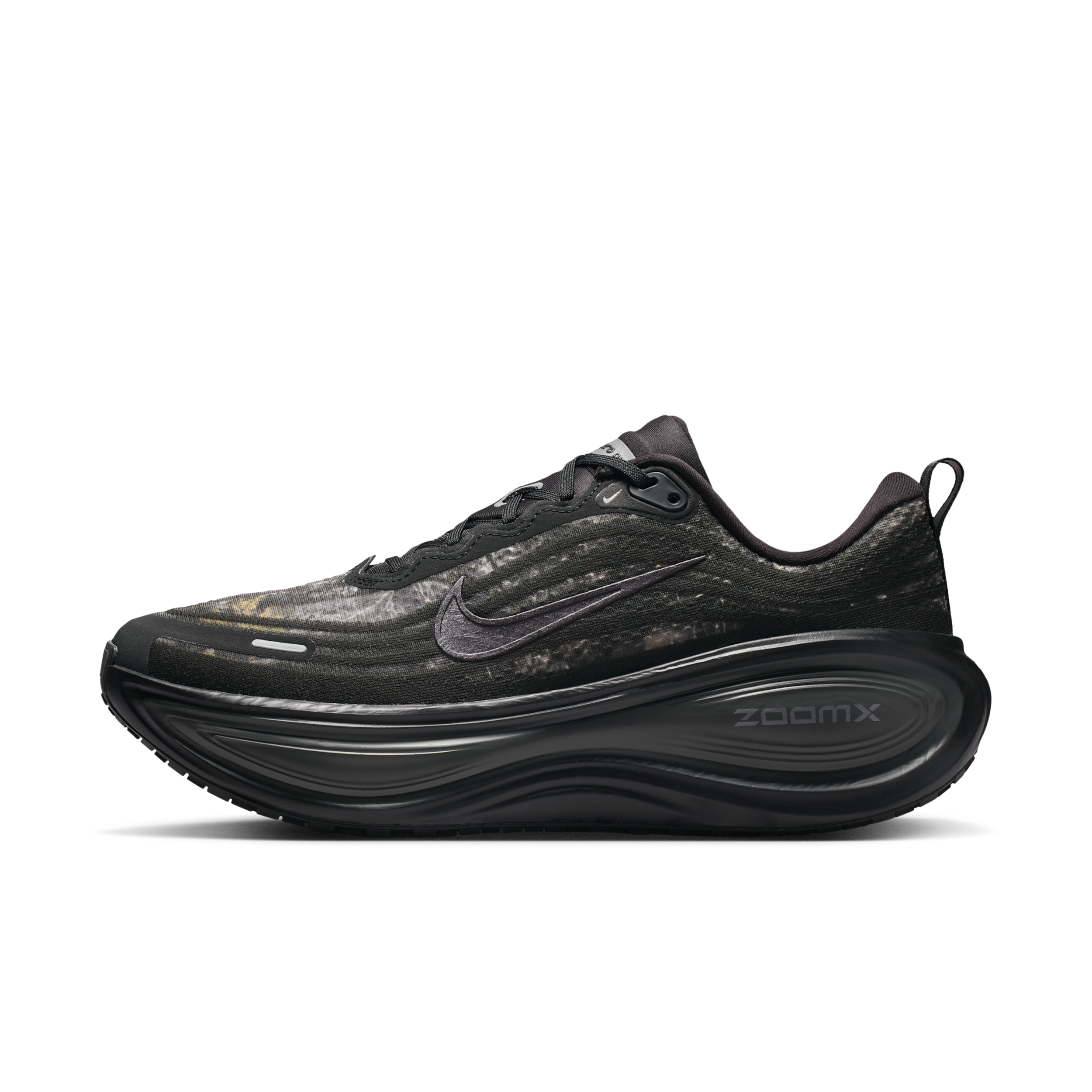 Thumbnail - Nike Vomero Plus Realtree® Straßenlaufschuh (Herren) - Schwarz