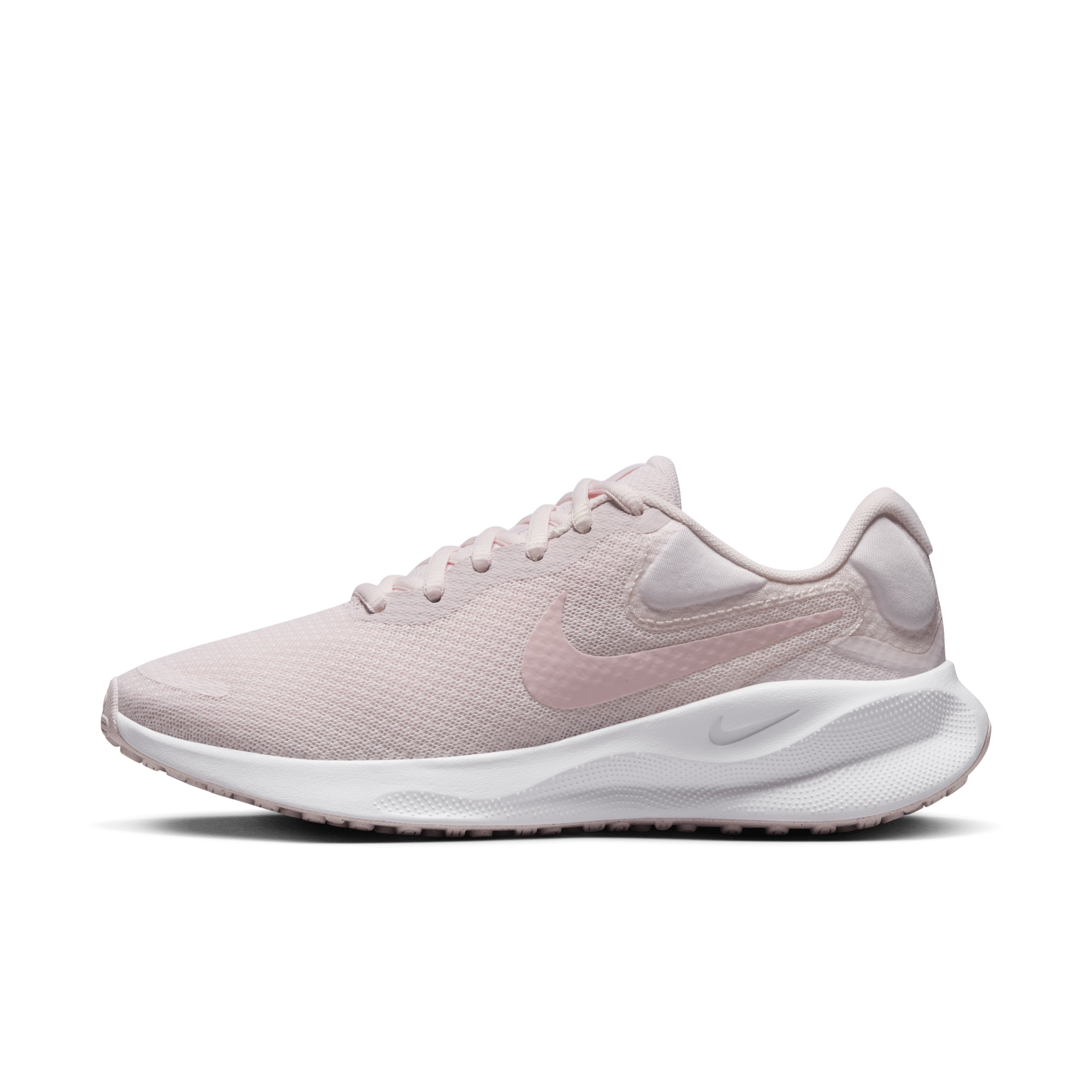 Nike Revolution 7 Zapatillas de running para asfalto - Mujer - Rosa