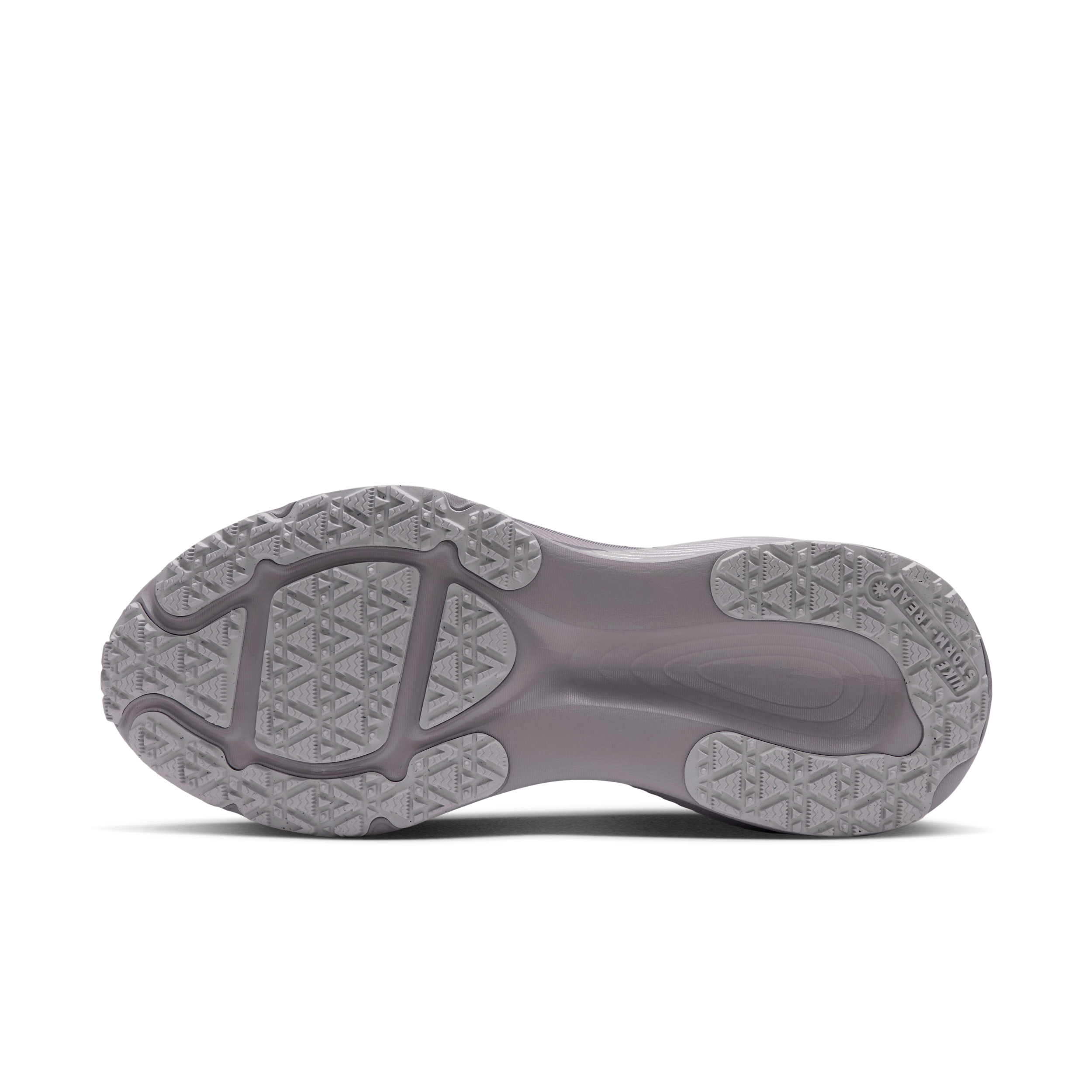 Nike Vomero 18 GORE-TEX Waterproof Road Running Shoes With Reflective Design Accents - Grey - HQ7002-004