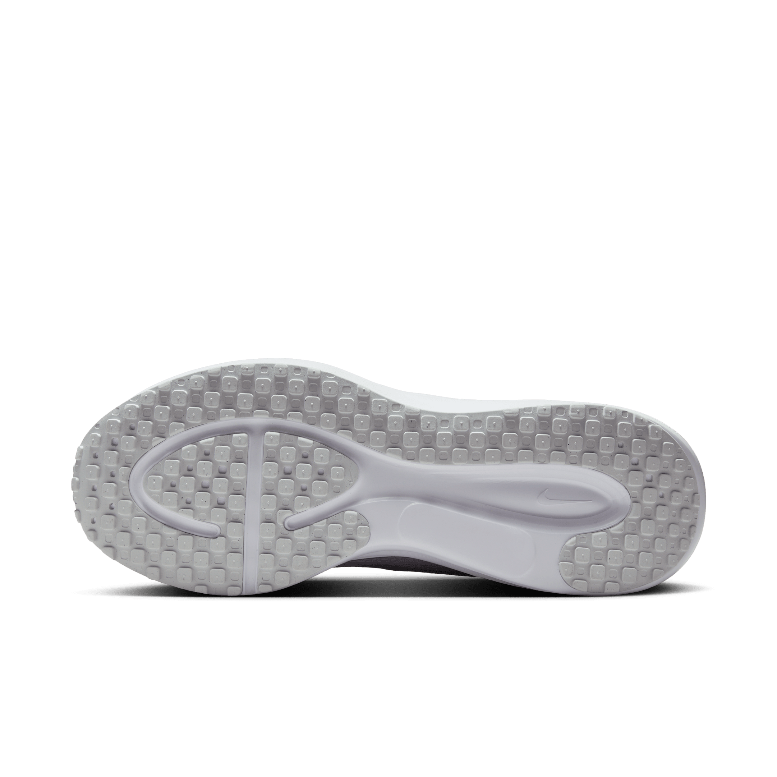 Nike Revolution 8 hardloopschoenen voor heren (straat) - Wit - HJ9198-100