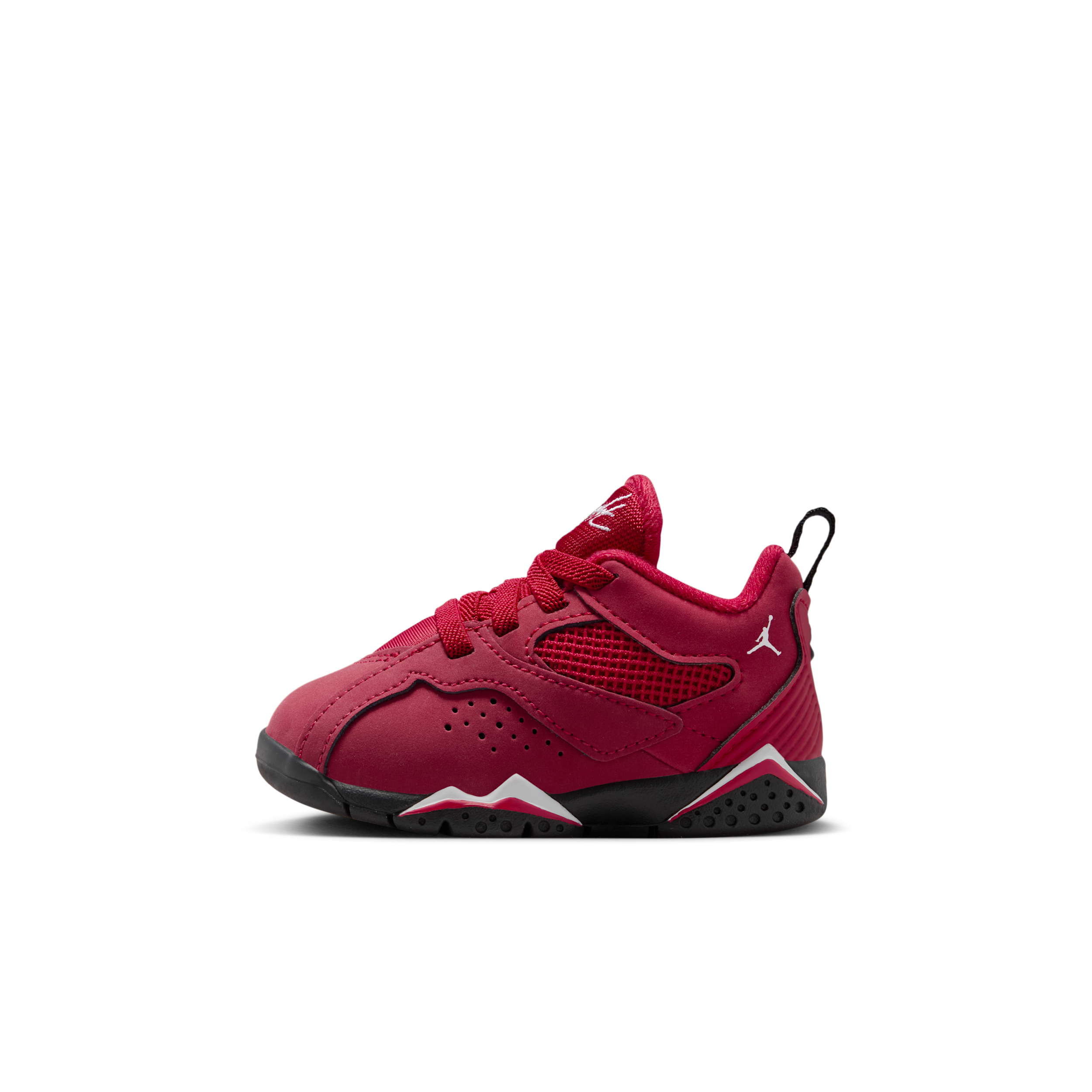Nike Jordan MVP 92 Baby/Toddler Shoes - Red
