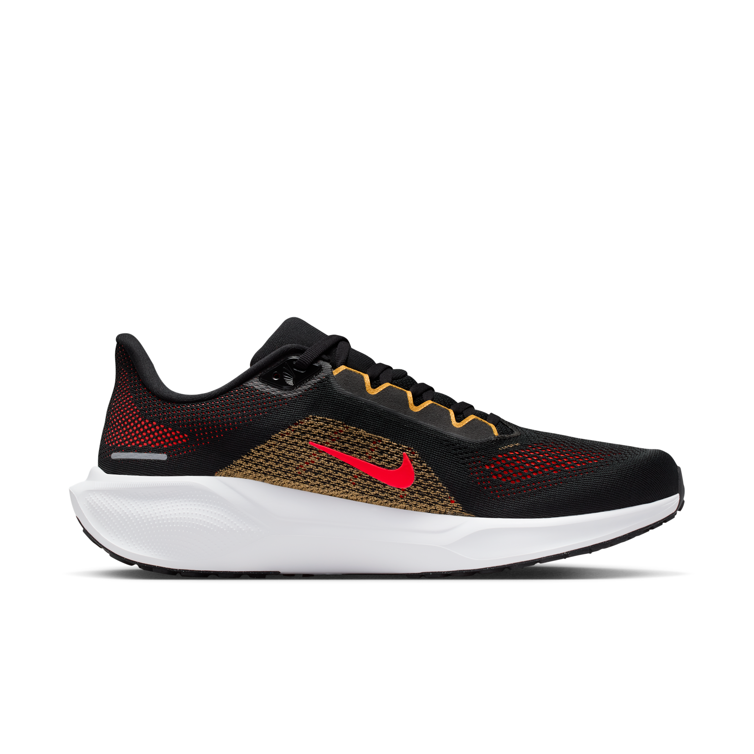 Nike Pegasus 41Straßenlaufschuh (Herren) - Schwarz - FD2722-016