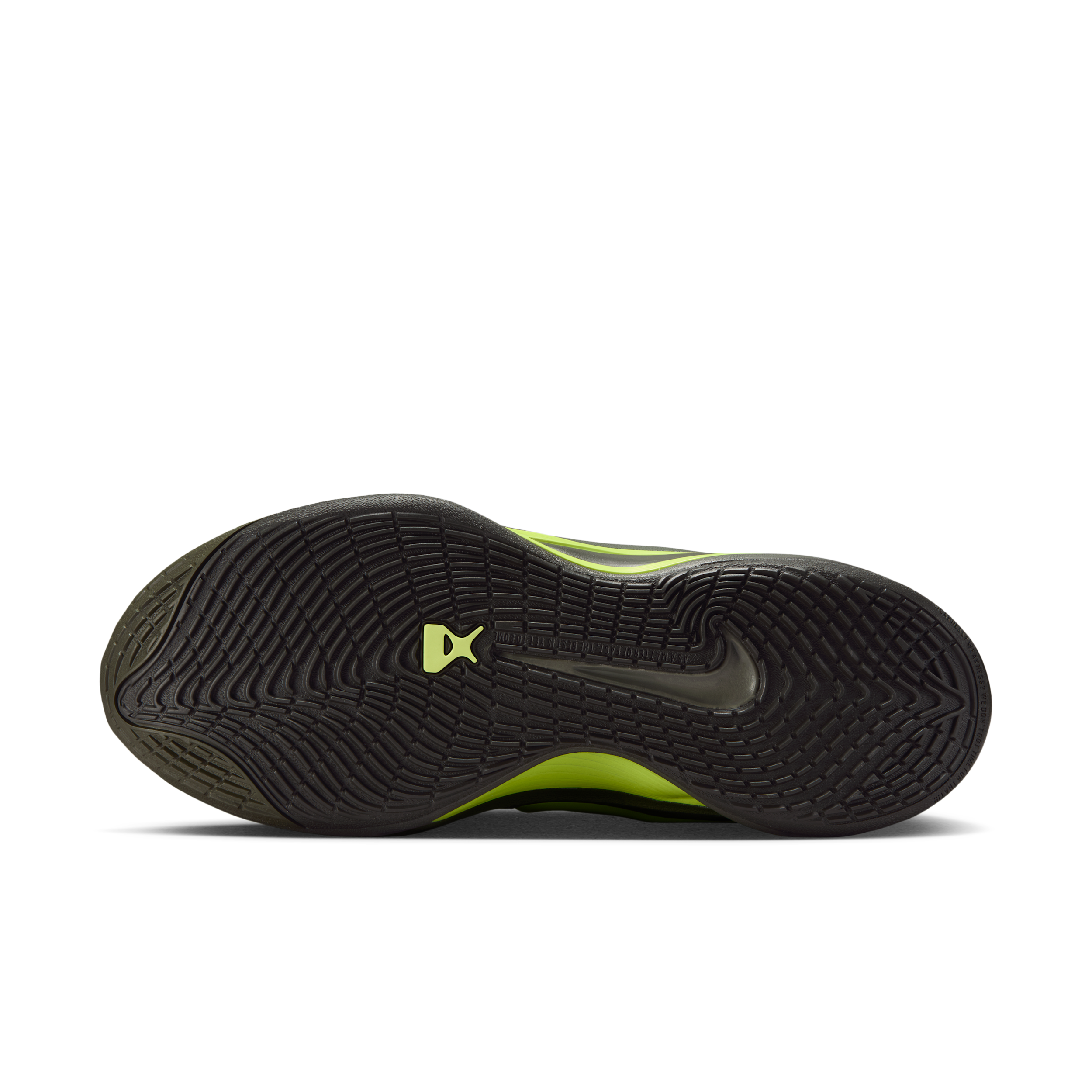 Nike A'ja Wilson A'One Sequoia (Women's) - FZ8605-301