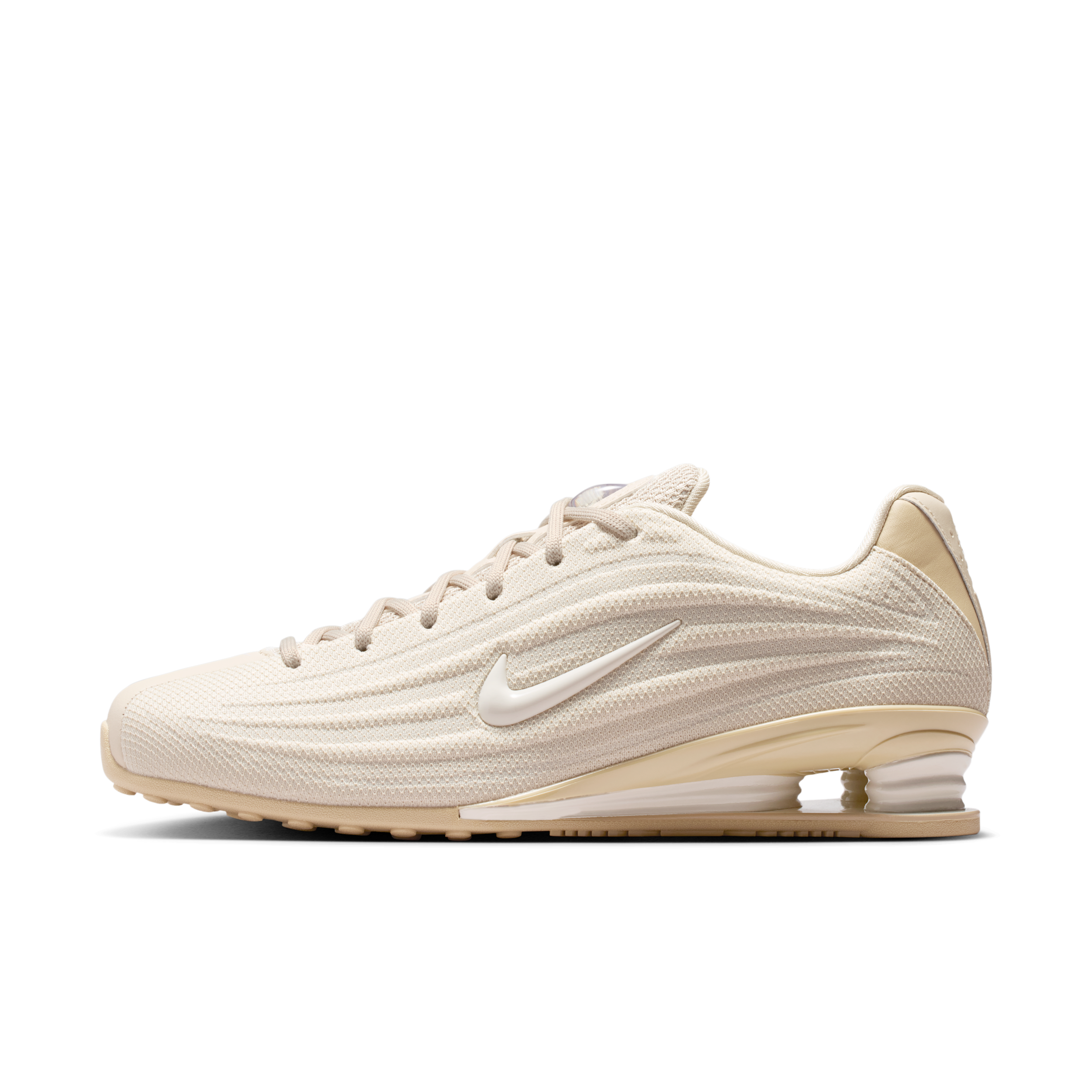 Nike Shox Z promotion