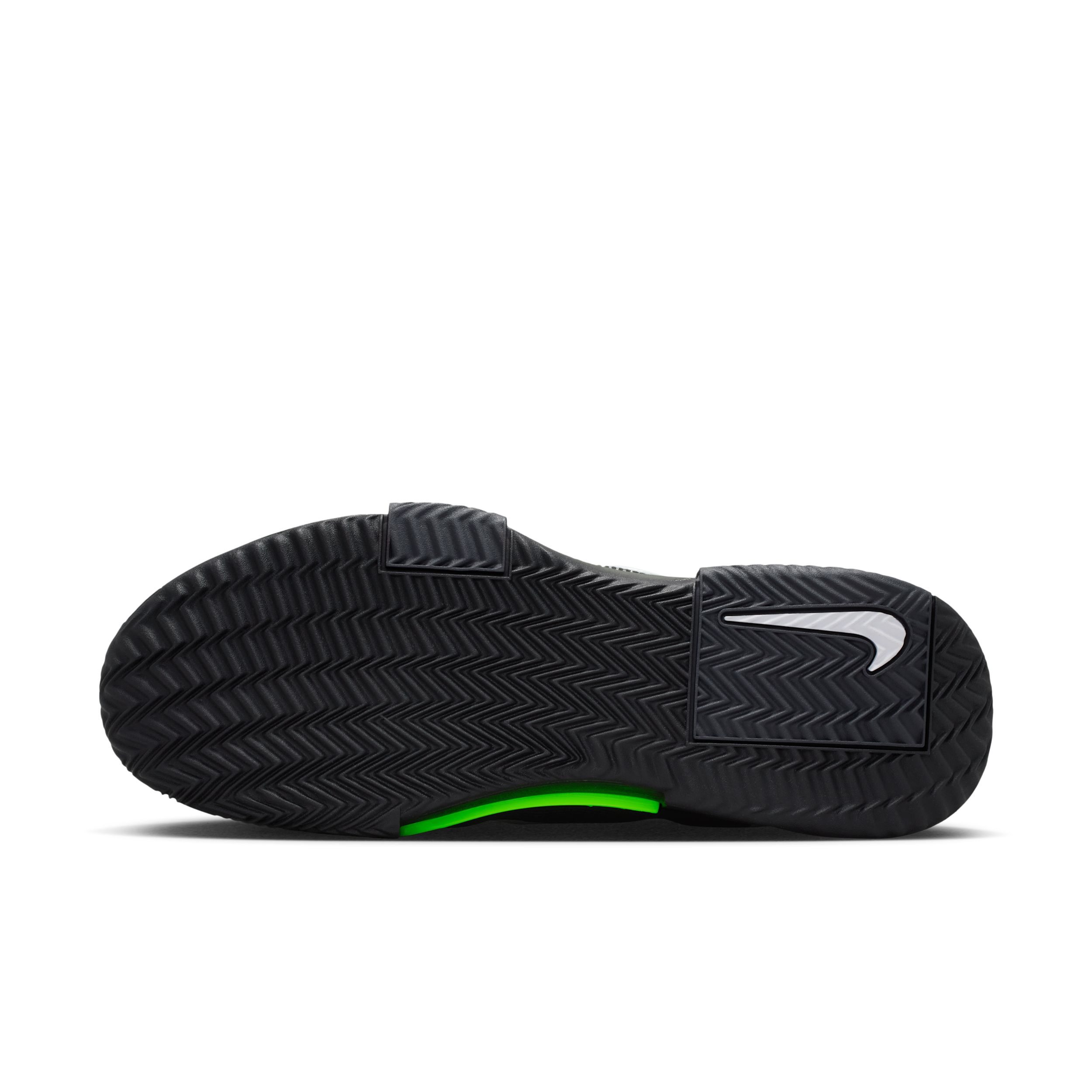 Nike GP Challenge 1.5 Men's Clay Court Tennis Shoes - Black - IQ5179-001