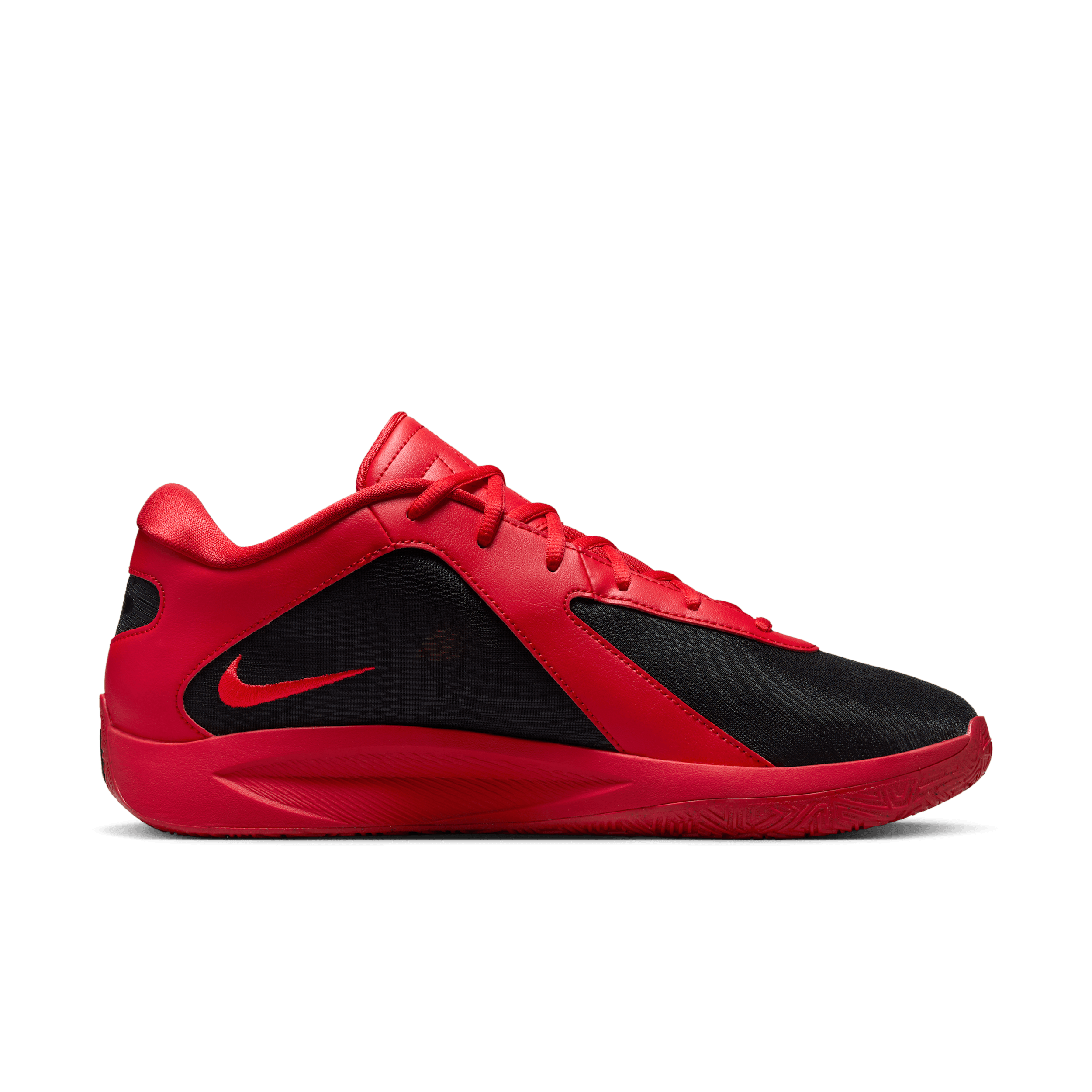 Chaussure de basket Giannis Freak 6 - Noir